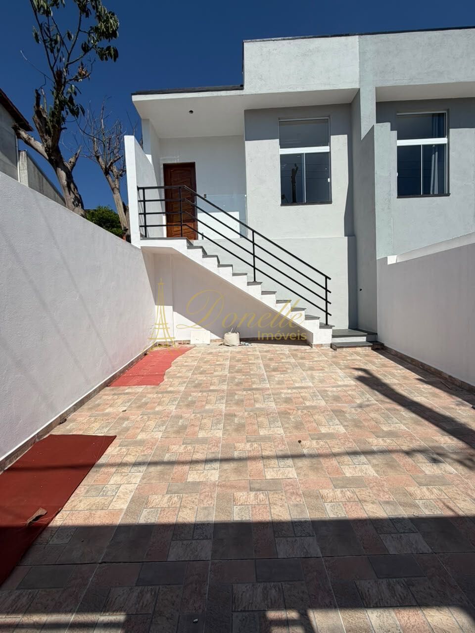 Casa, 3 quartos, 73 m² - Foto 1