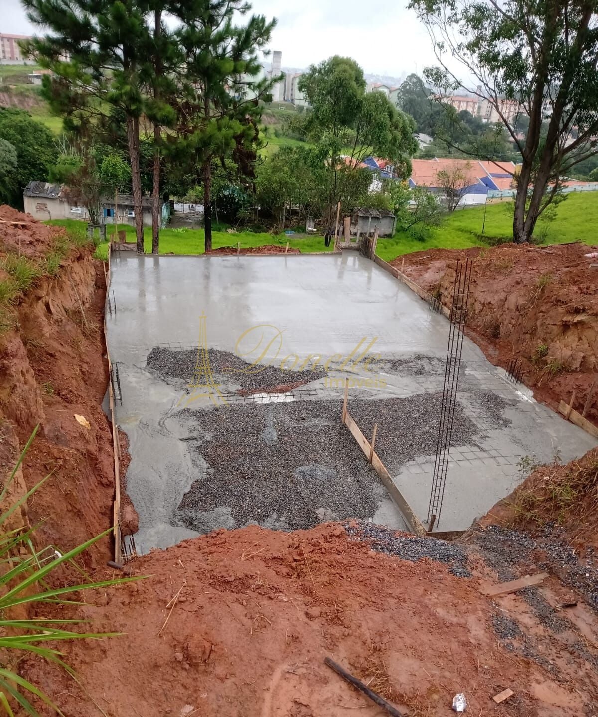 Terreno, 150 m² - Foto 4