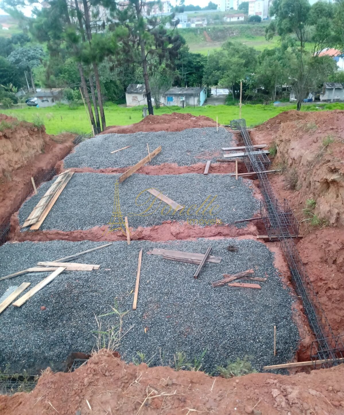 Terreno, 150 m² - Foto 1
