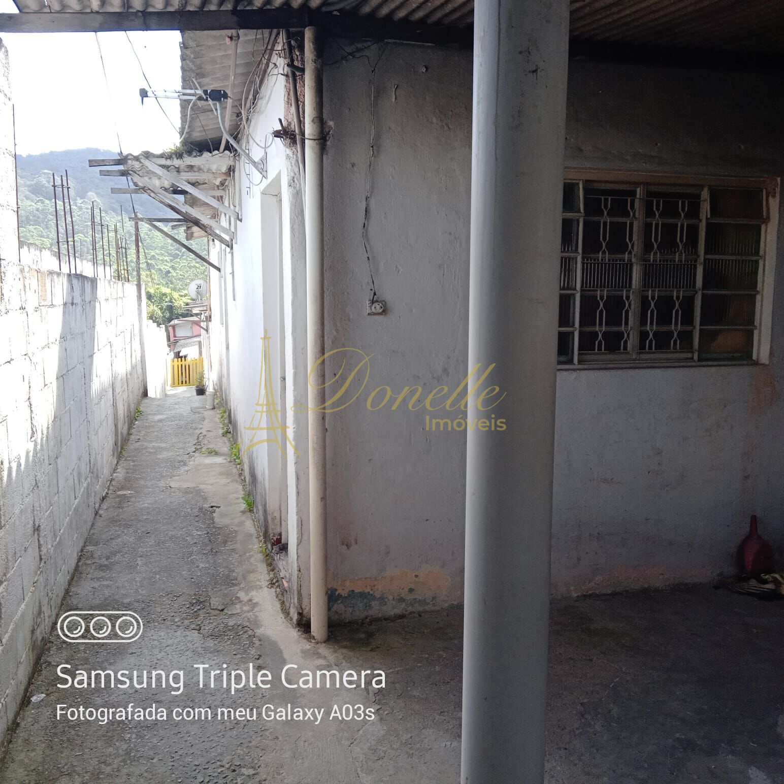 Terreno, 250 m² - Foto 4