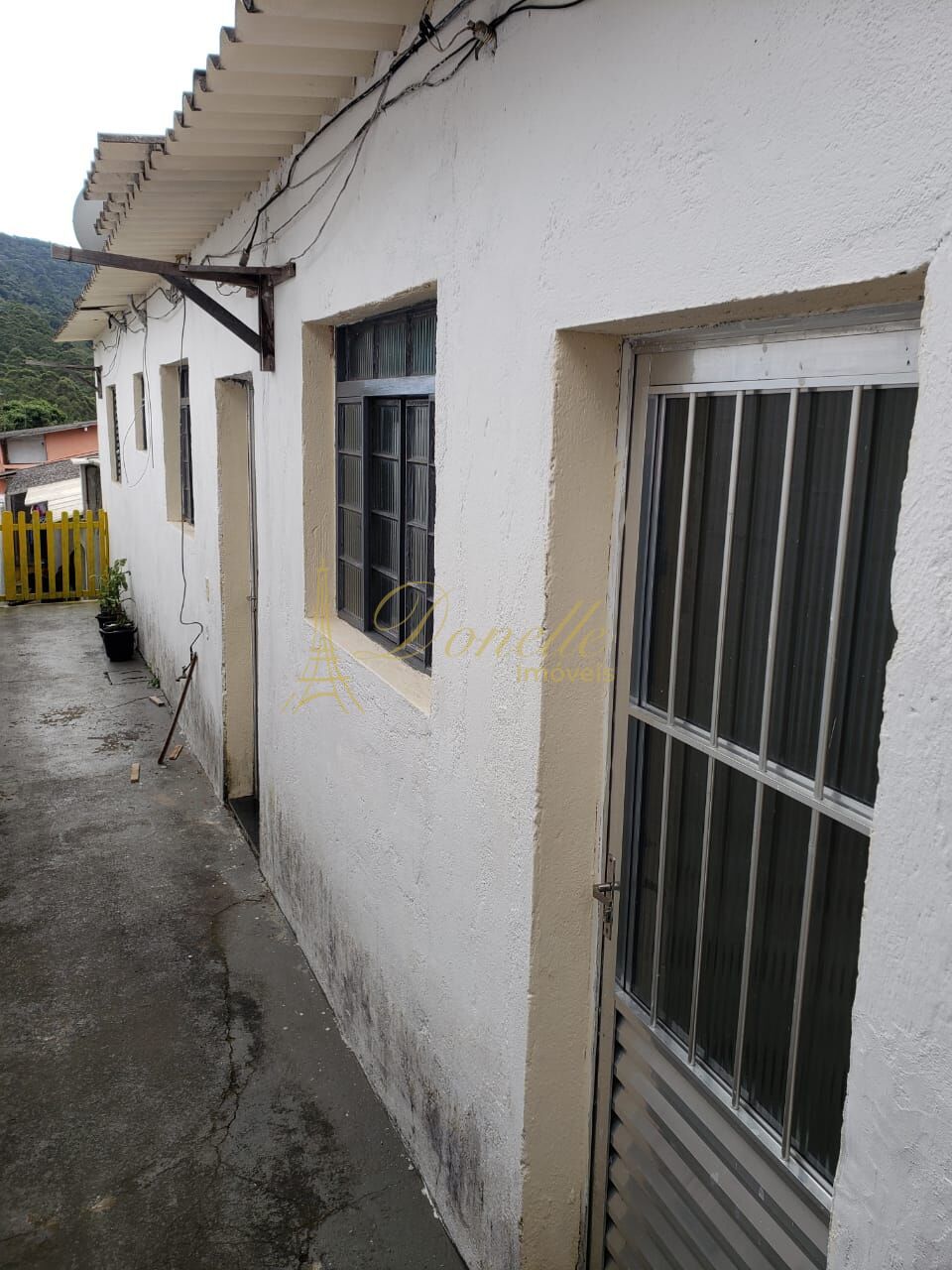 Terreno, 250 m² - Foto 1