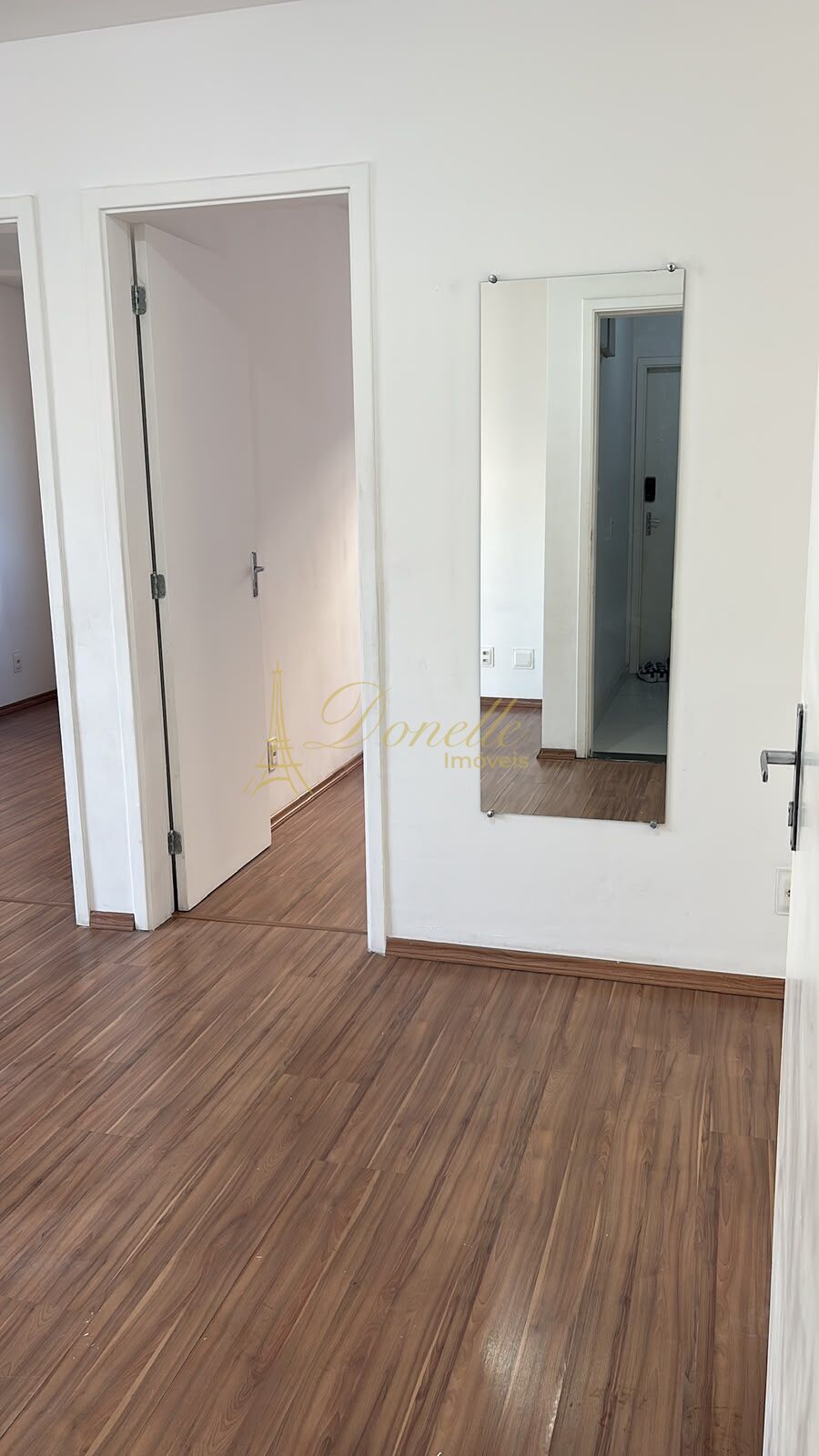 Apartamento, 2 quartos, 55 m² - Foto 2