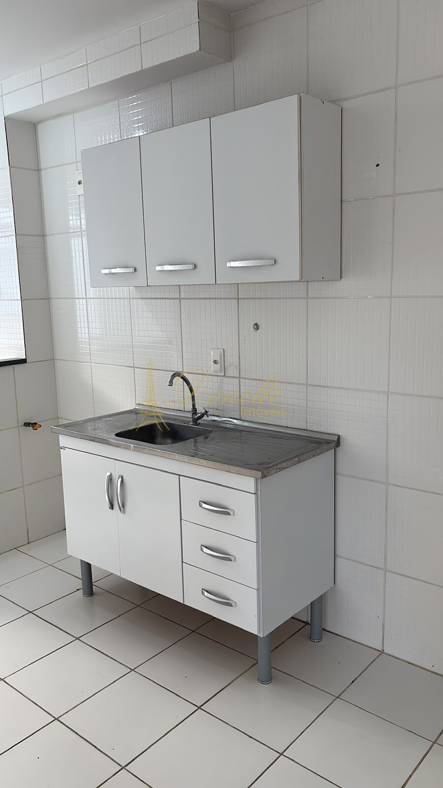 Apartamento, 2 quartos, 55 m² - Foto 5
