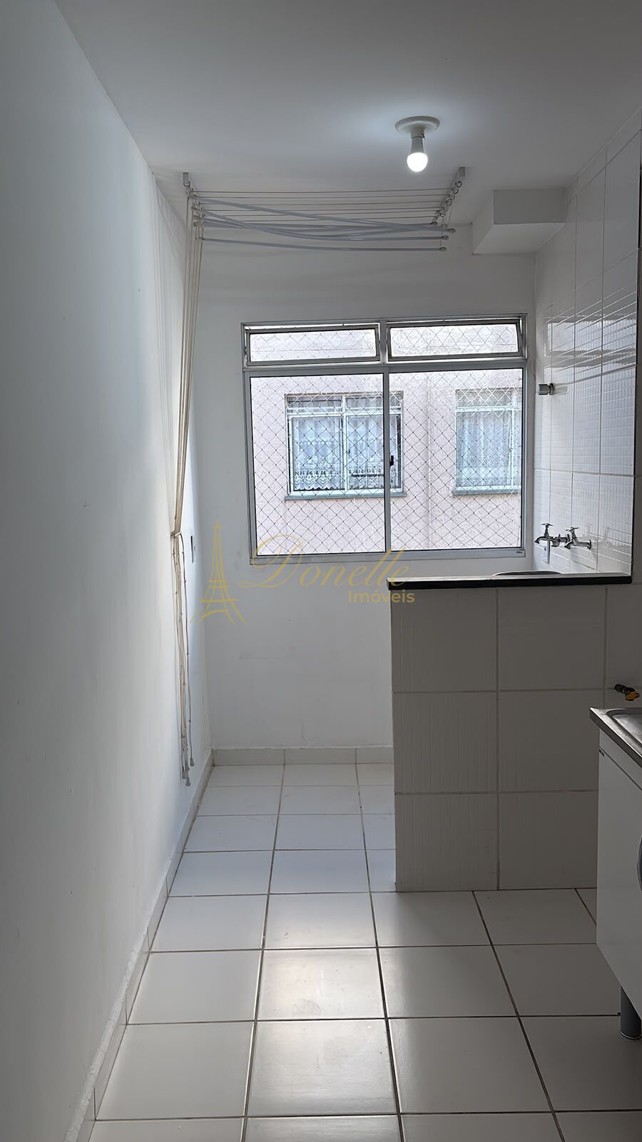 Apartamento, 2 quartos, 55 m² - Foto 4