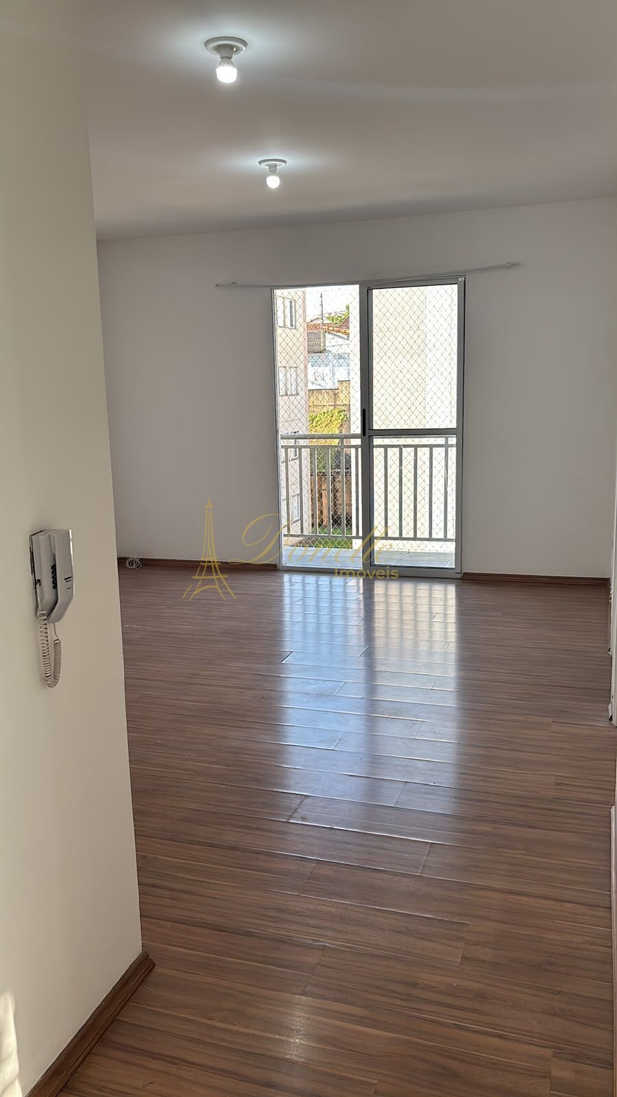 Apartamento, 2 quartos, 55 m² - Foto 1