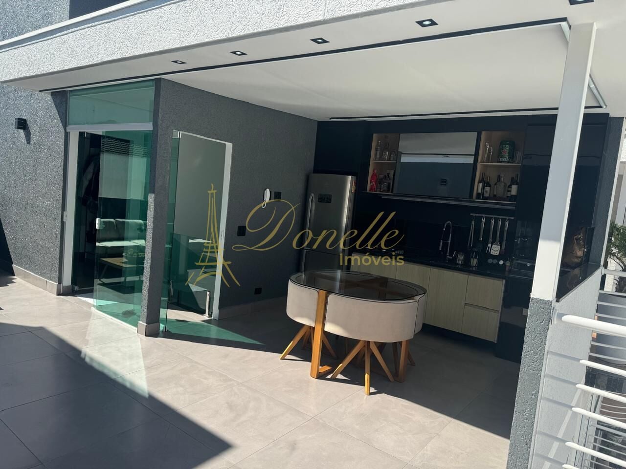 Casa, 3 quartos, 142 m² - Foto 24