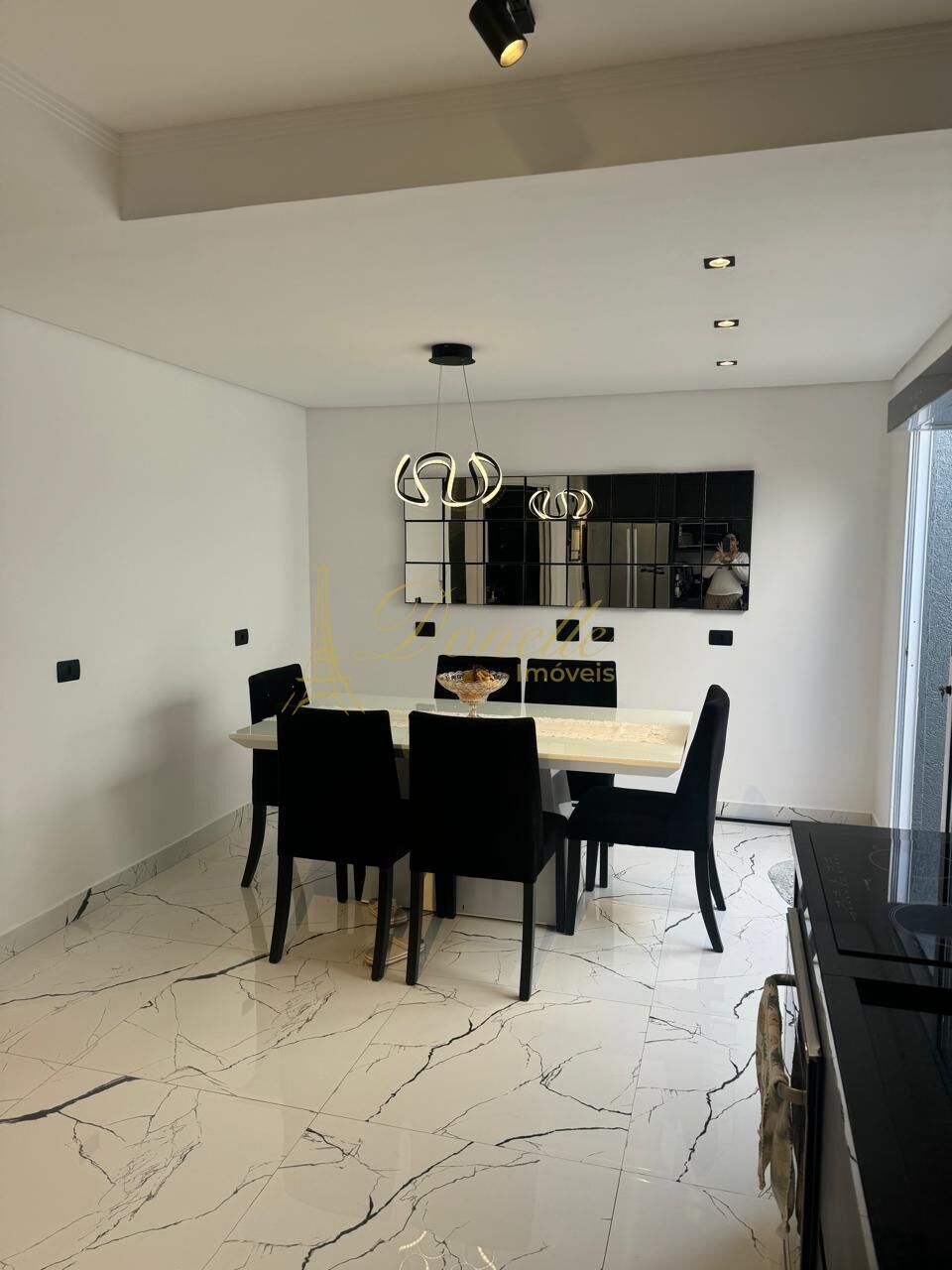 Casa, 3 quartos, 142 m² - Foto 2