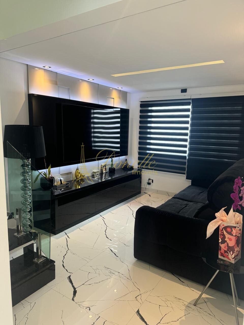 Casa, 3 quartos, 142 m² - Foto 3