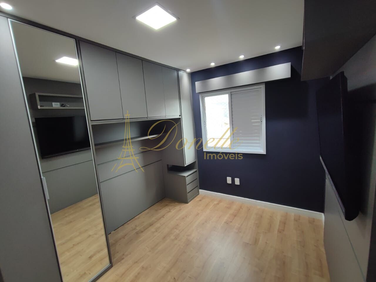 Apartamento, 2 quartos, 56 m² - Foto 8