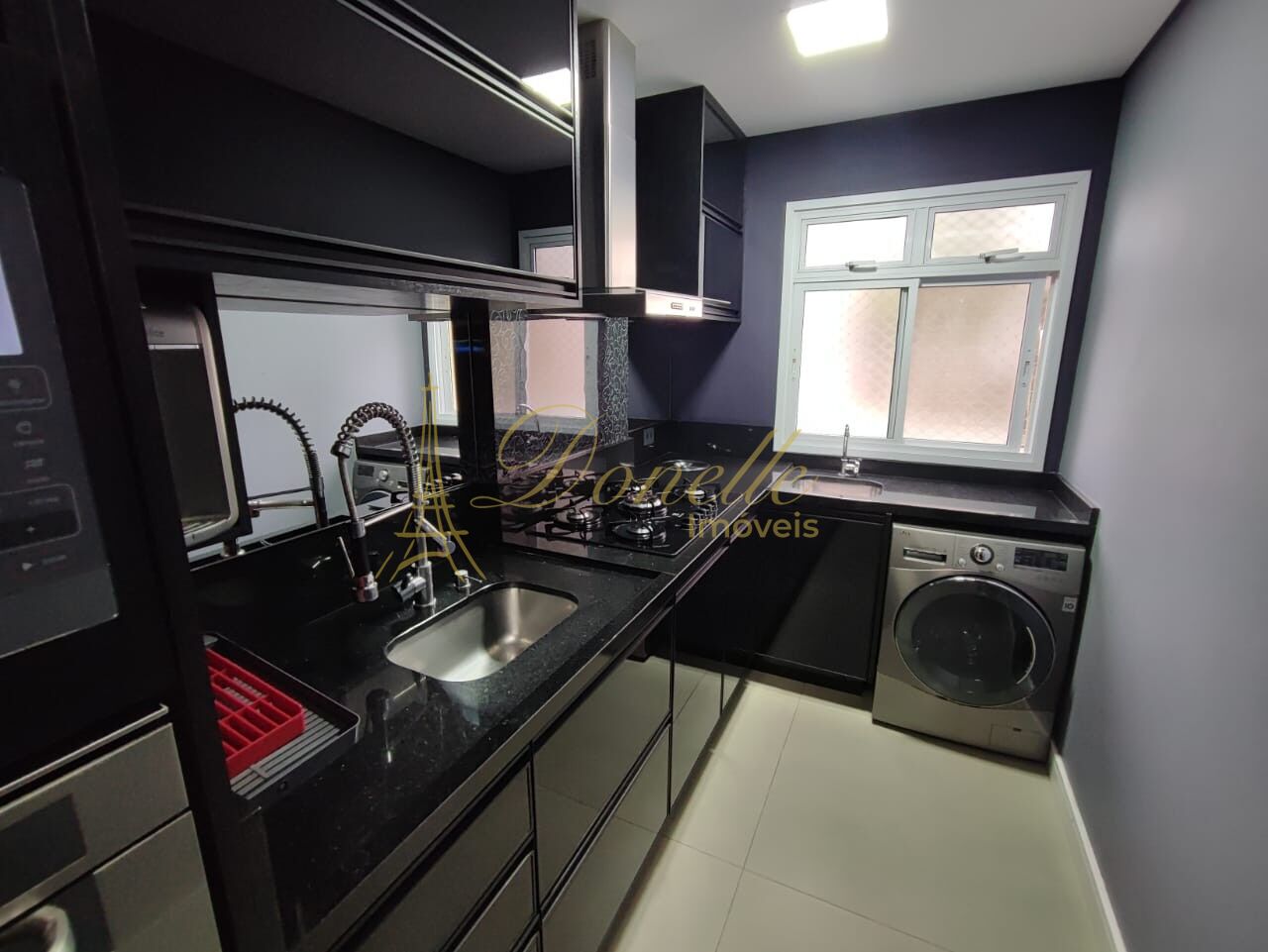 Apartamento, 2 quartos, 56 m² - Foto 2