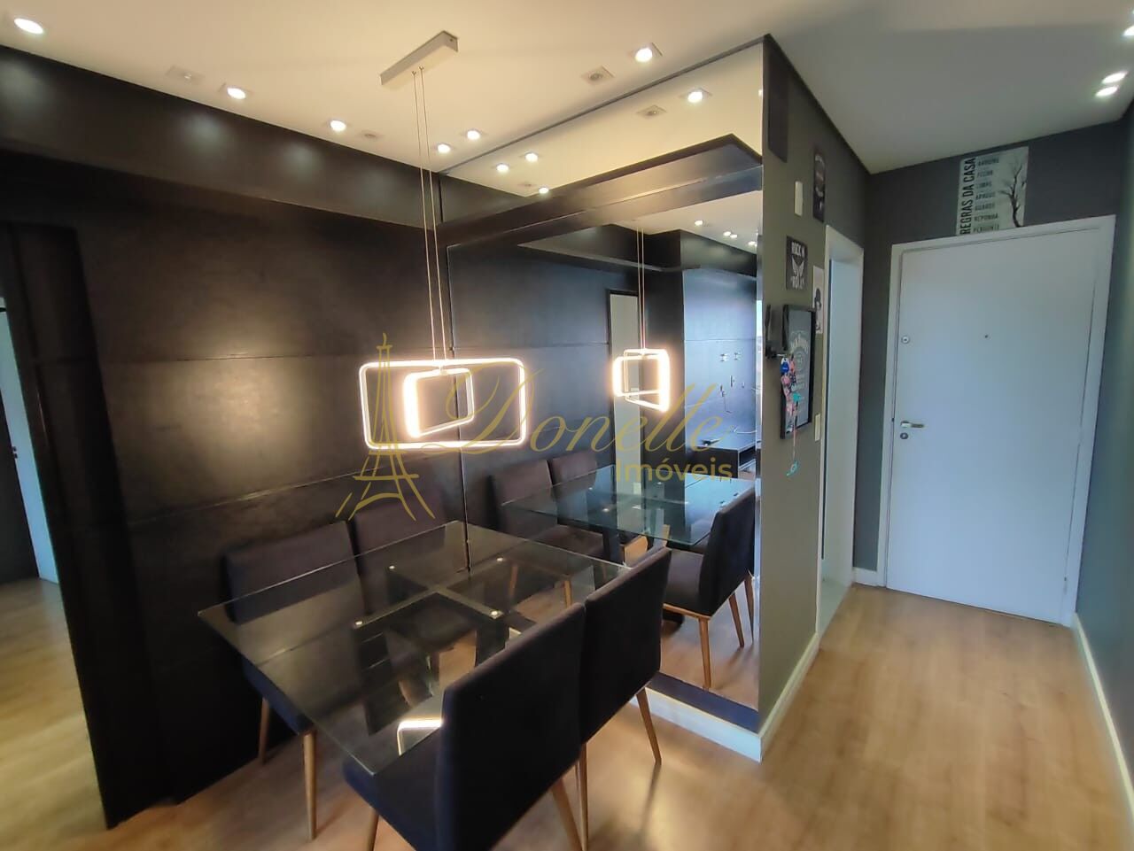 Apartamento, 2 quartos, 56 m² - Foto 6