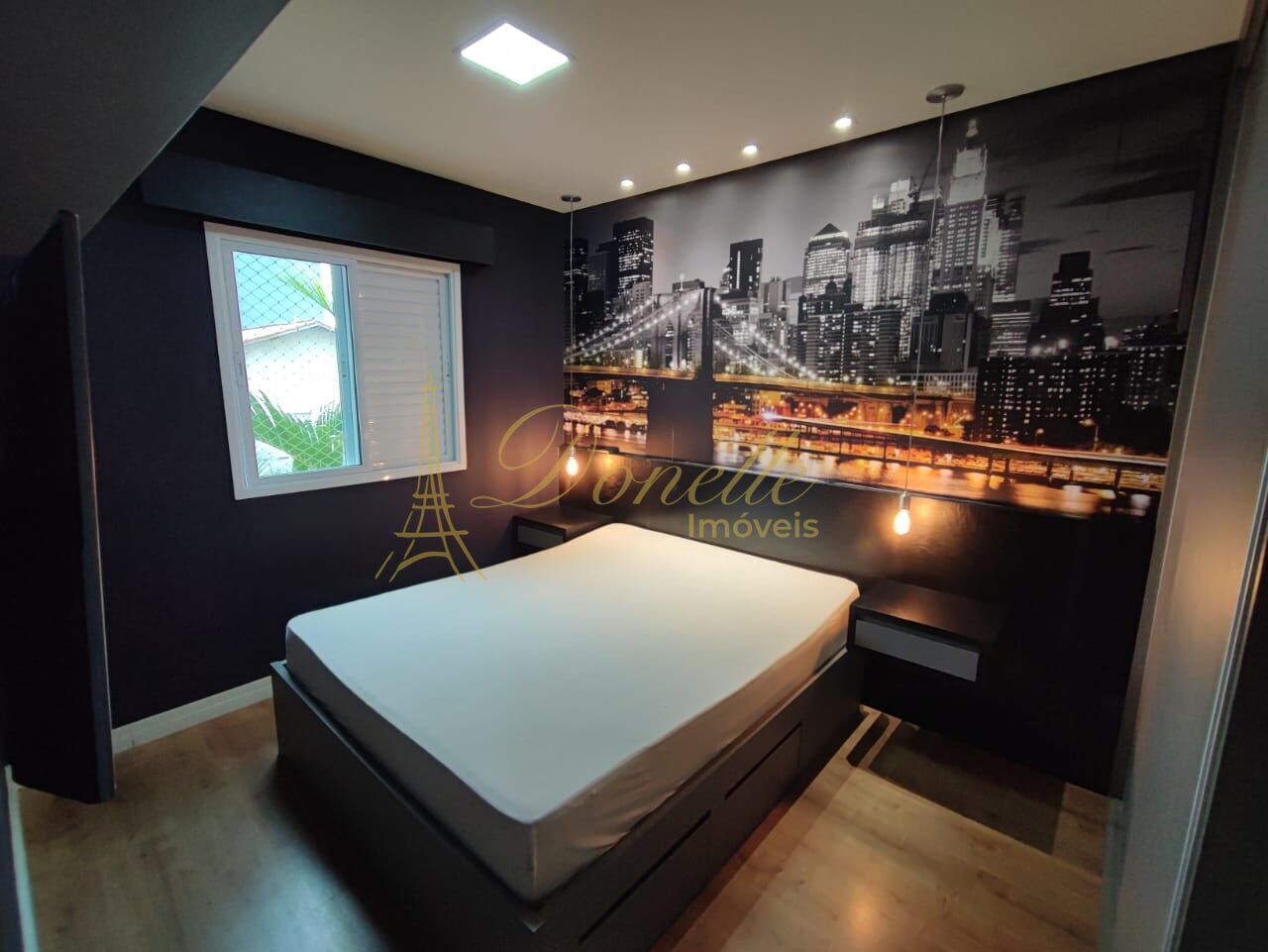Apartamento, 2 quartos, 56 m² - Foto 9