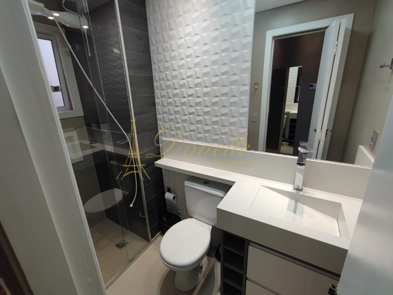 Apartamento, 2 quartos, 56 m² - Foto 5