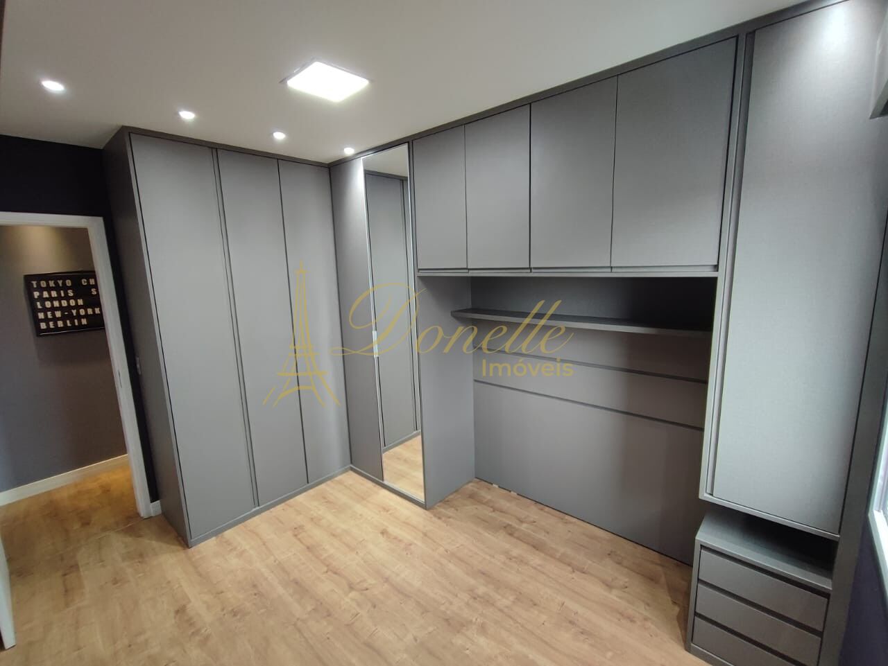 Apartamento, 2 quartos, 56 m² - Foto 7