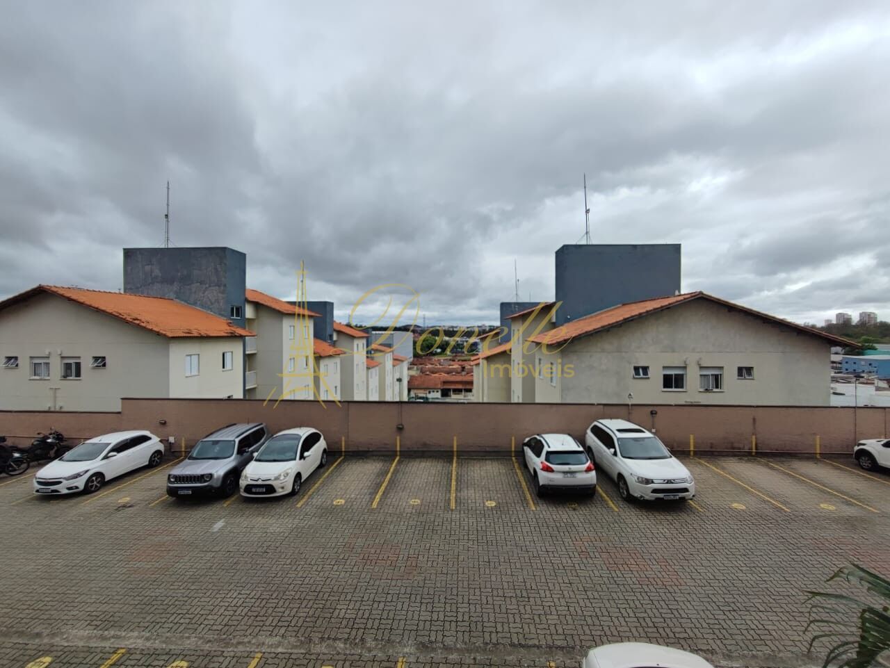 Apartamento, 2 quartos, 56 m² - Foto 11