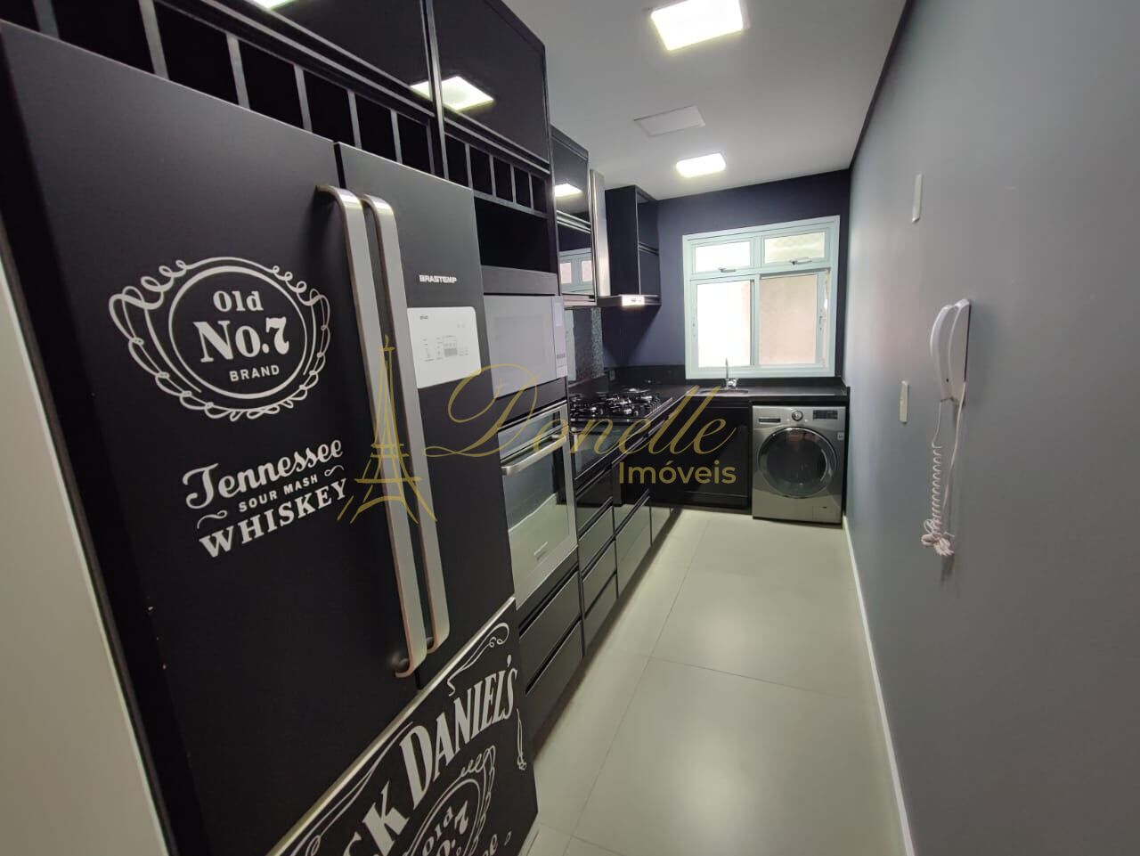 Apartamento, 2 quartos, 56 m² - Foto 4