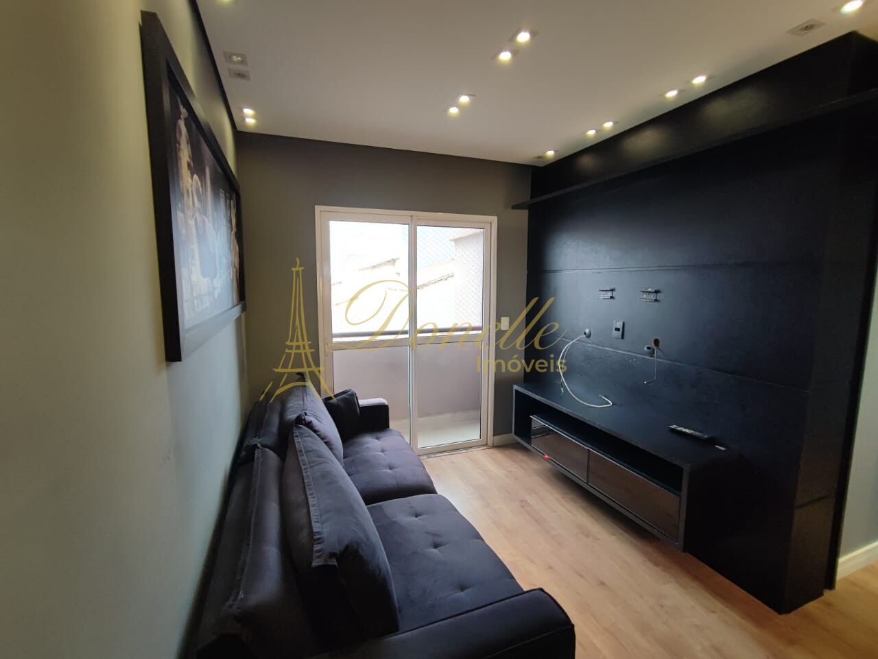 Apartamento, 2 quartos, 56 m² - Foto 10