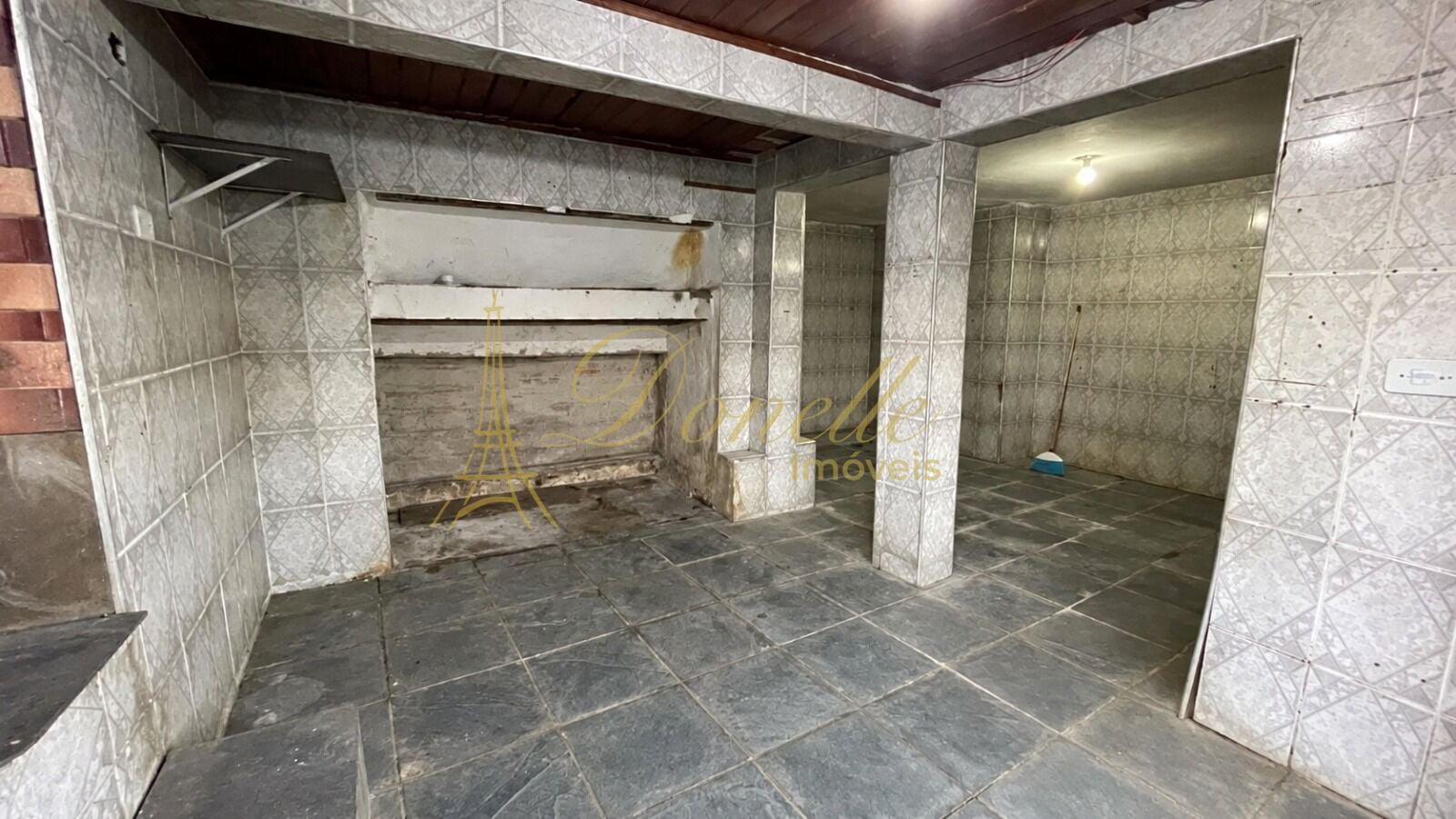 Casa, 3 quartos, 121 m² - Foto 2