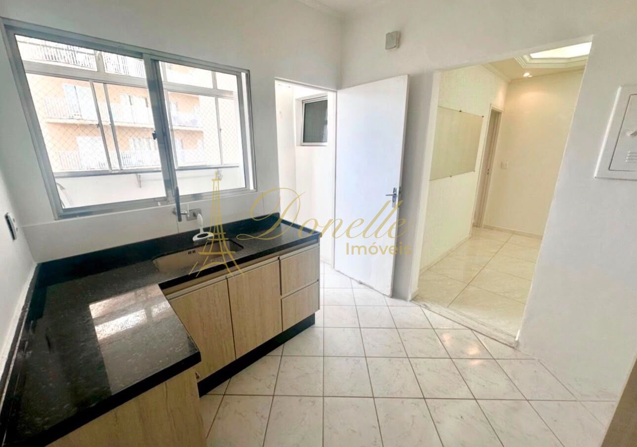 Apartamento, 3 quartos, 92 m² - Foto 5