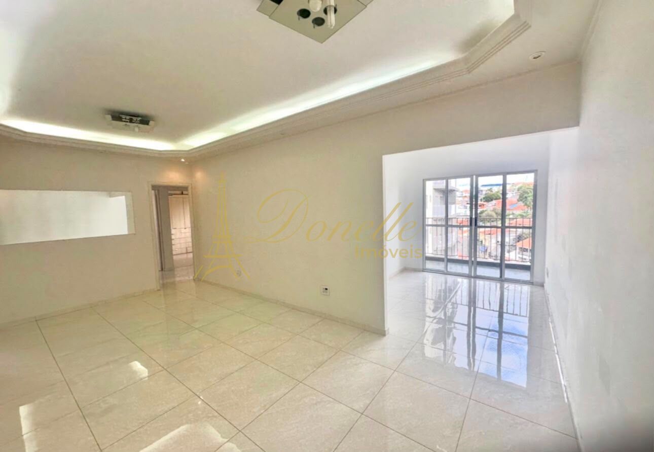 Apartamento, 3 quartos, 92 m² - Foto 7