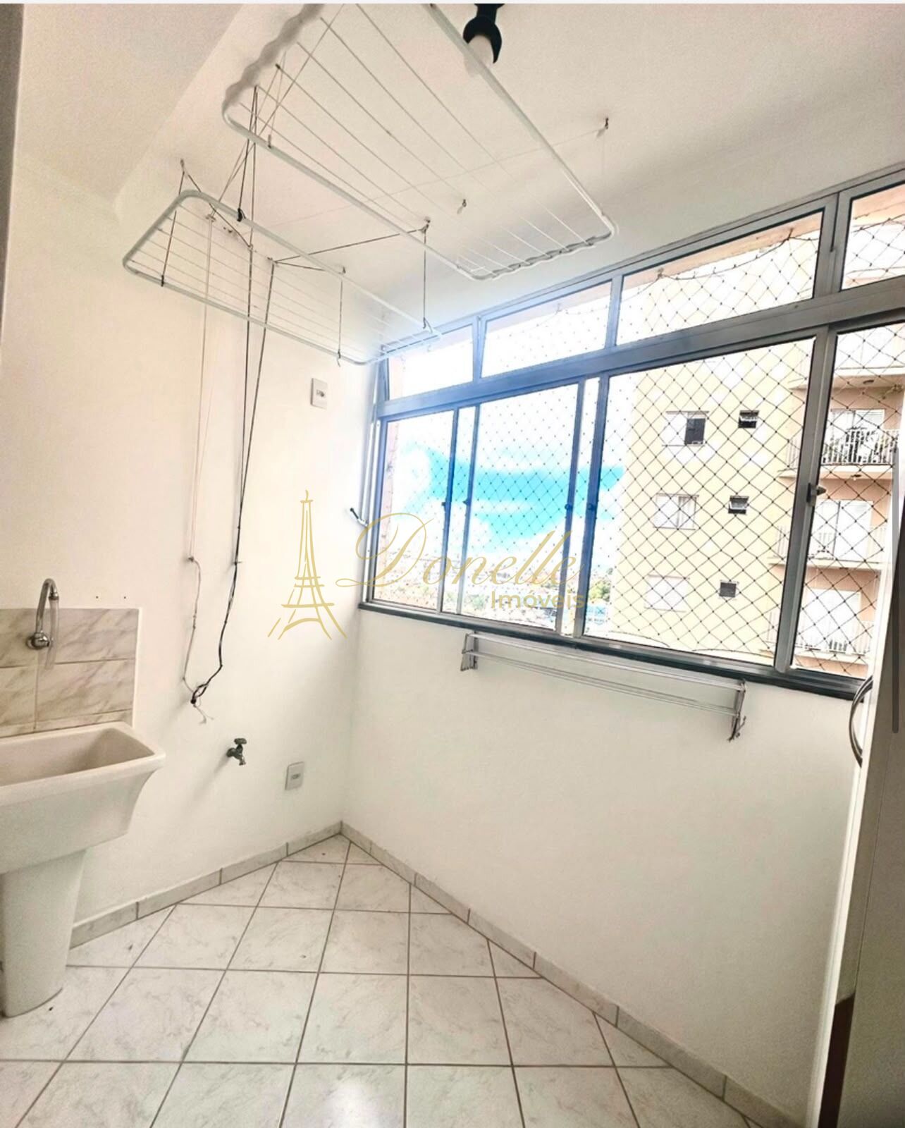 Apartamento, 3 quartos, 92 m² - Foto 2