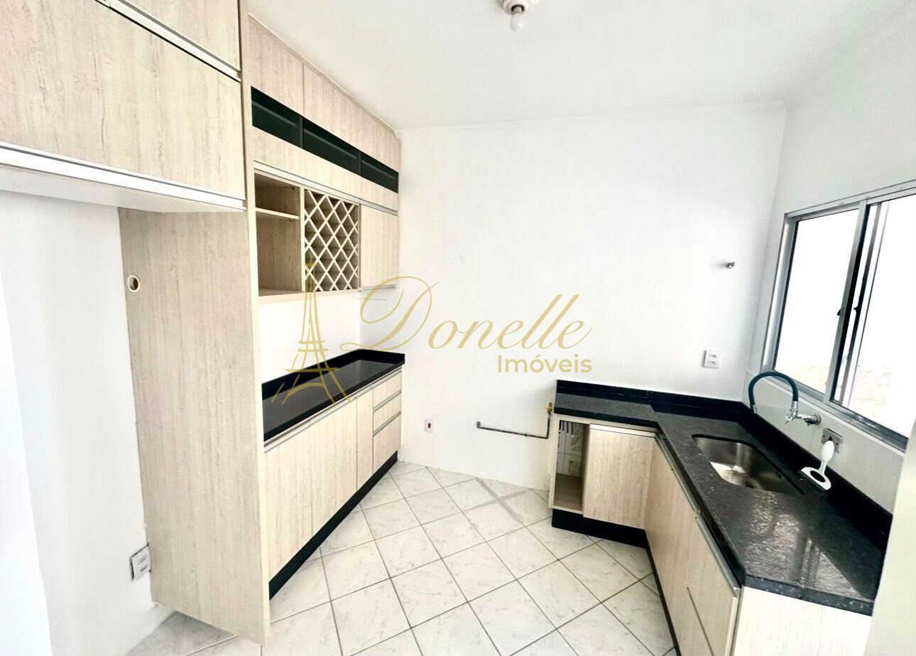 Apartamento, 3 quartos, 92 m² - Foto 6