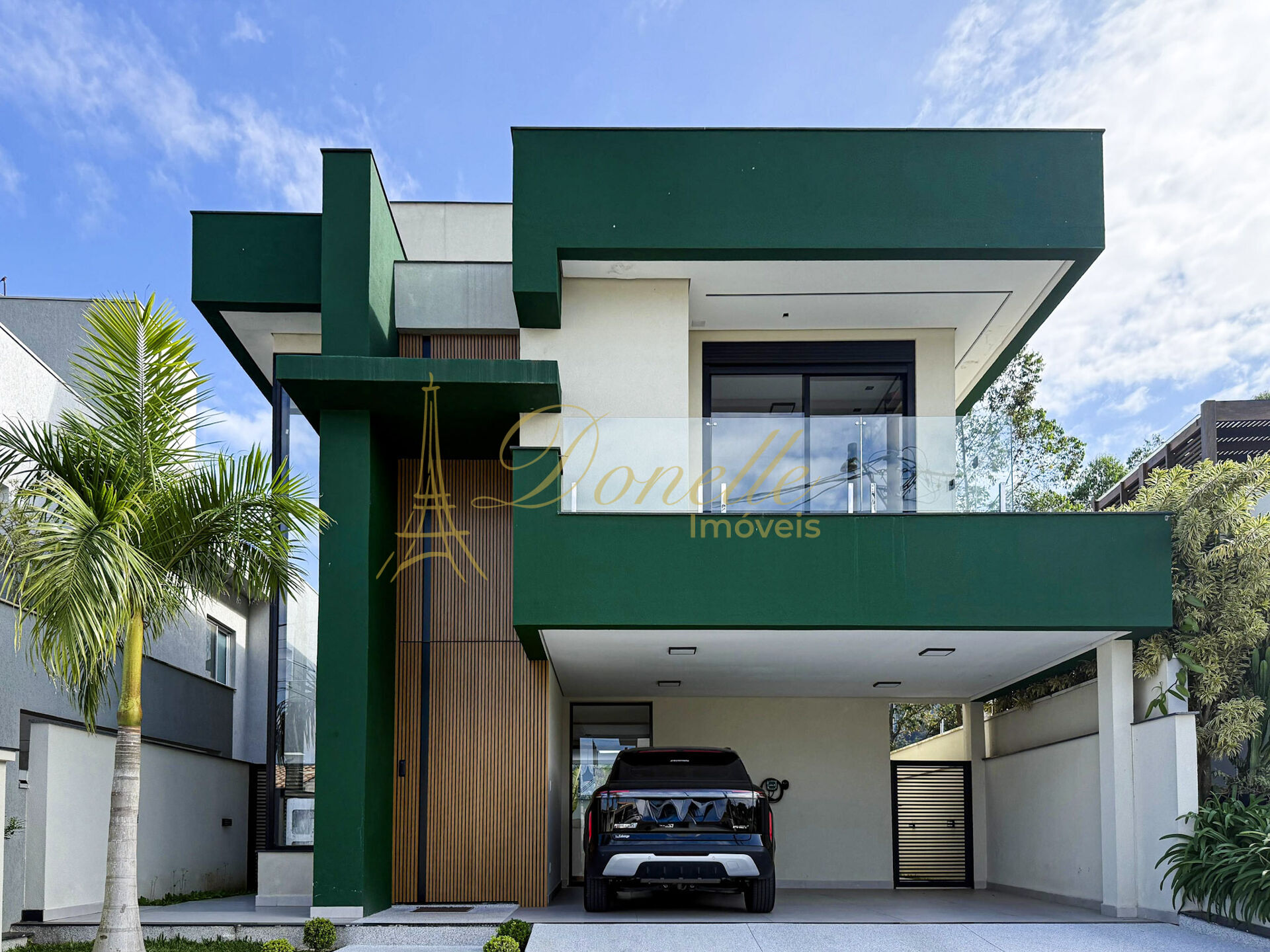 Sobrado, 3 quartos, 265 m² - Foto 2
