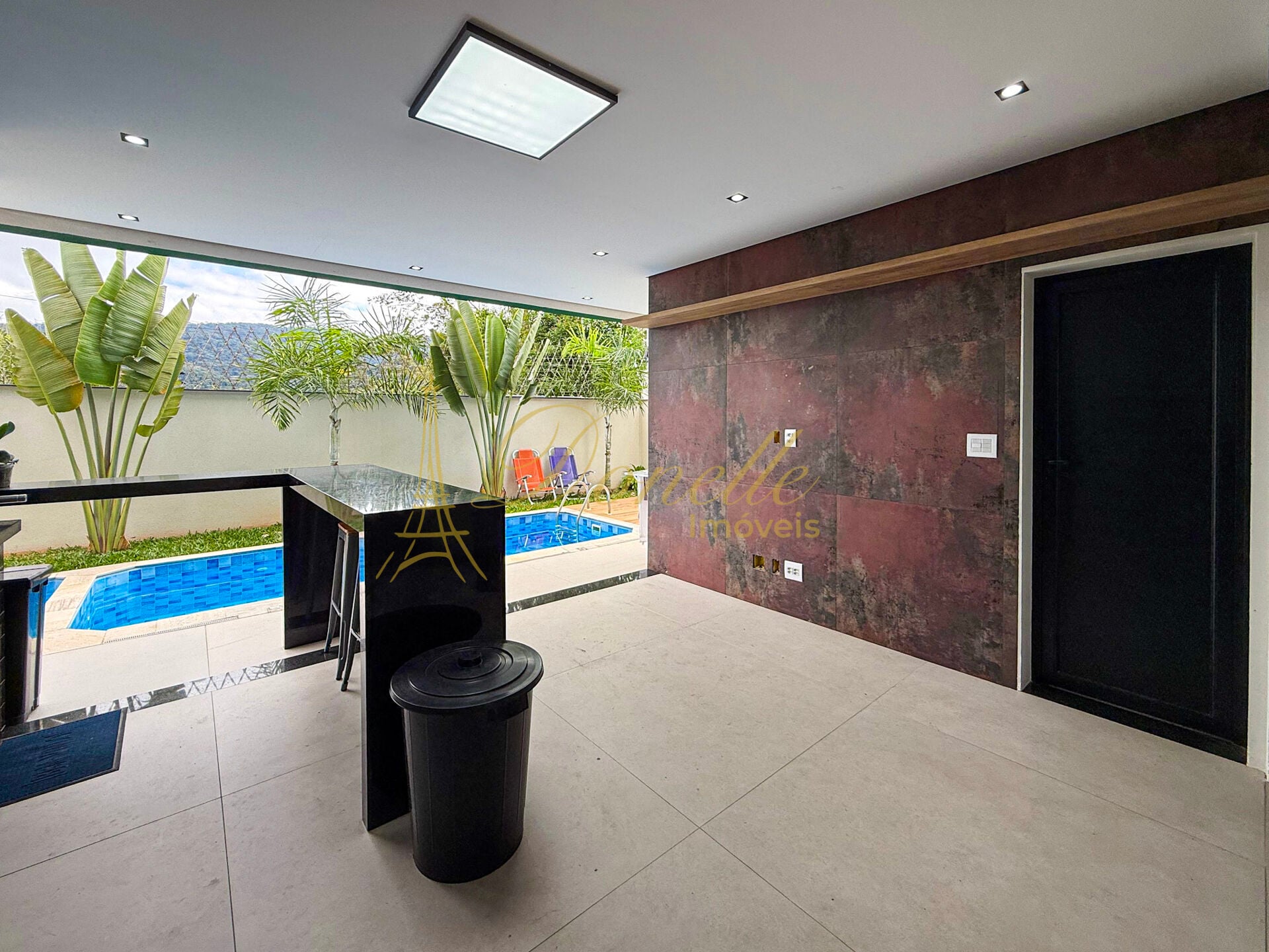 Sobrado, 3 quartos, 265 m² - Foto 28