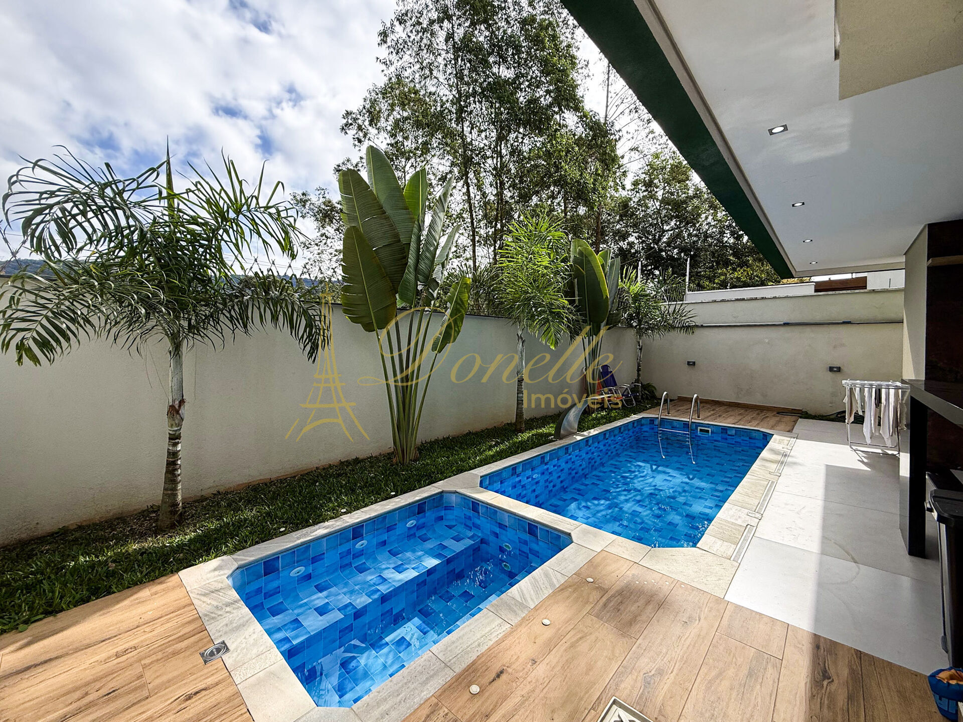 Sobrado, 3 quartos, 265 m² - Foto 31