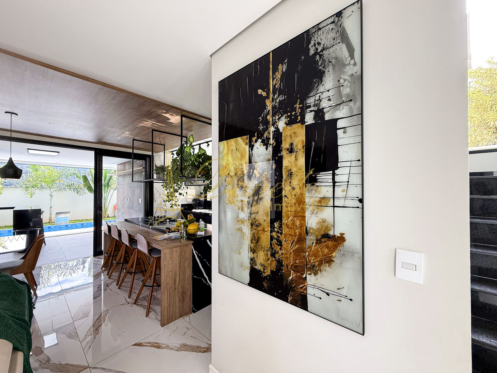 Sobrado, 3 quartos, 265 m² - Foto 9