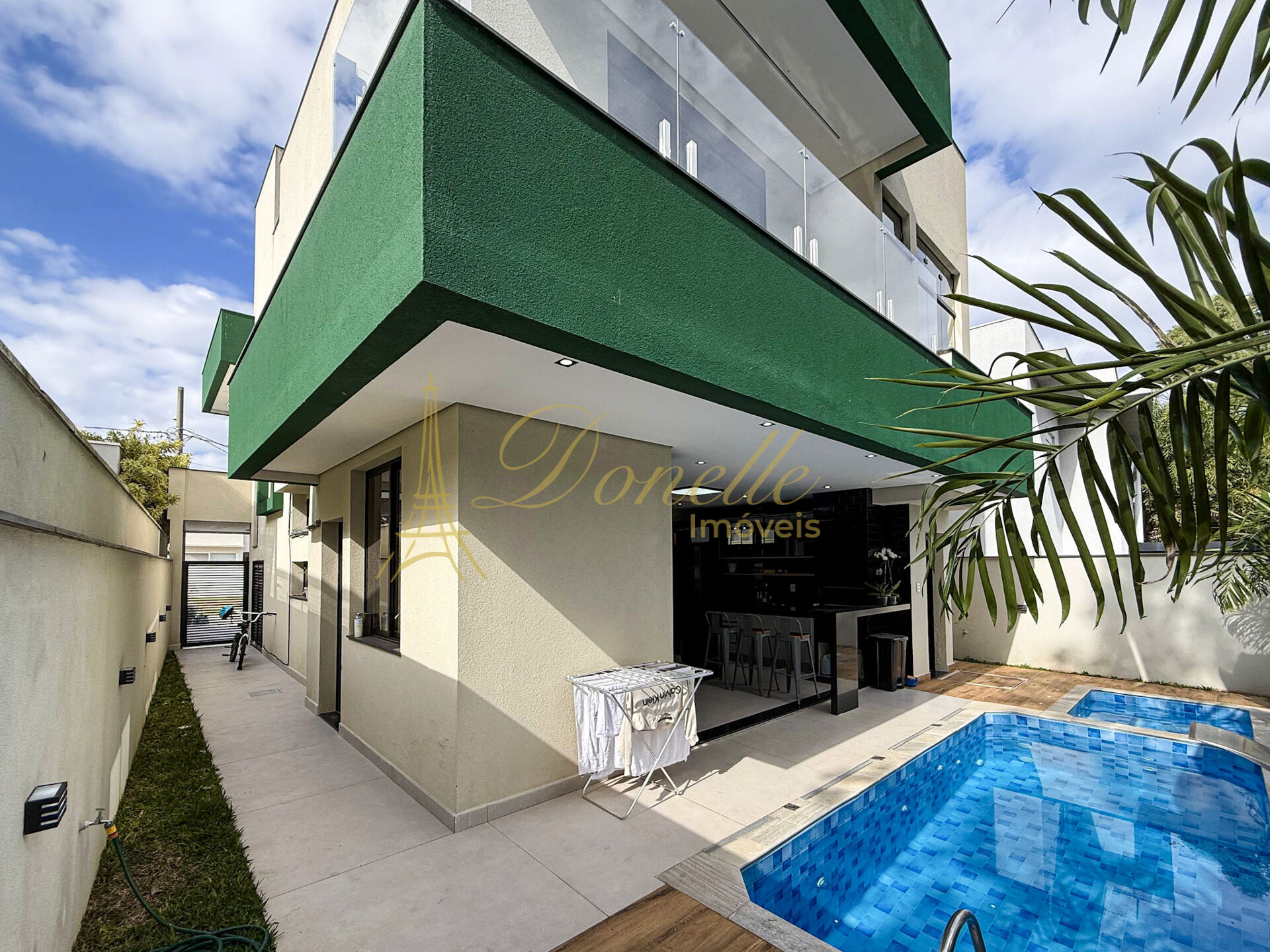Sobrado, 3 quartos, 265 m² - Foto 30
