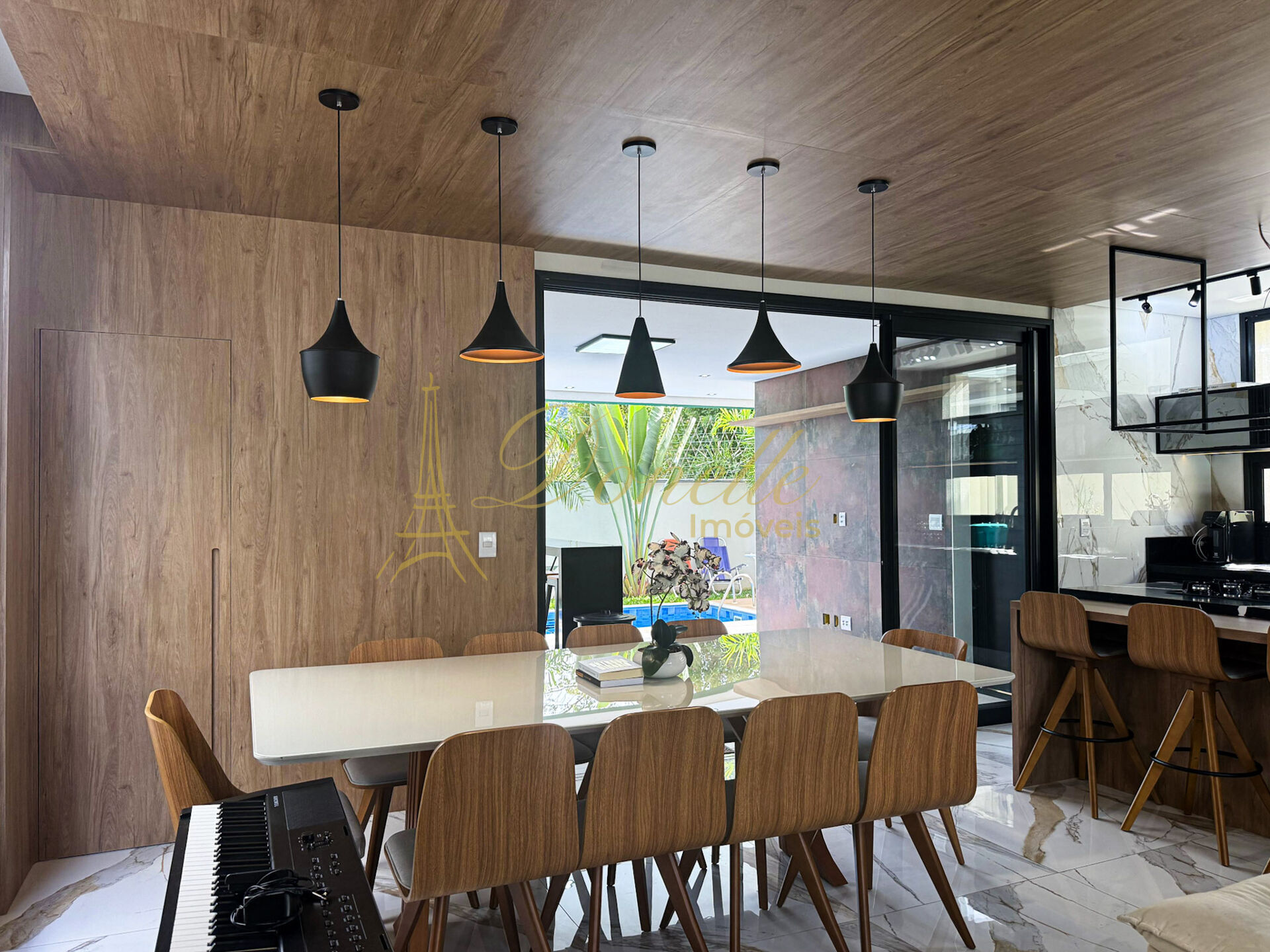 Sobrado, 3 quartos, 265 m² - Foto 17