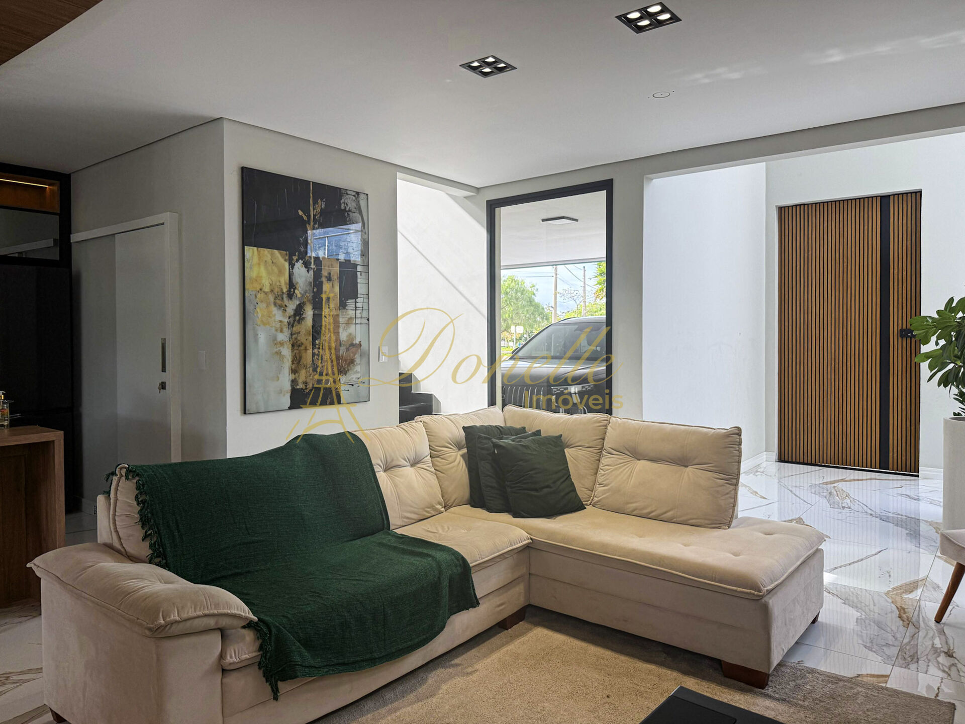 Sobrado, 3 quartos, 265 m² - Foto 6
