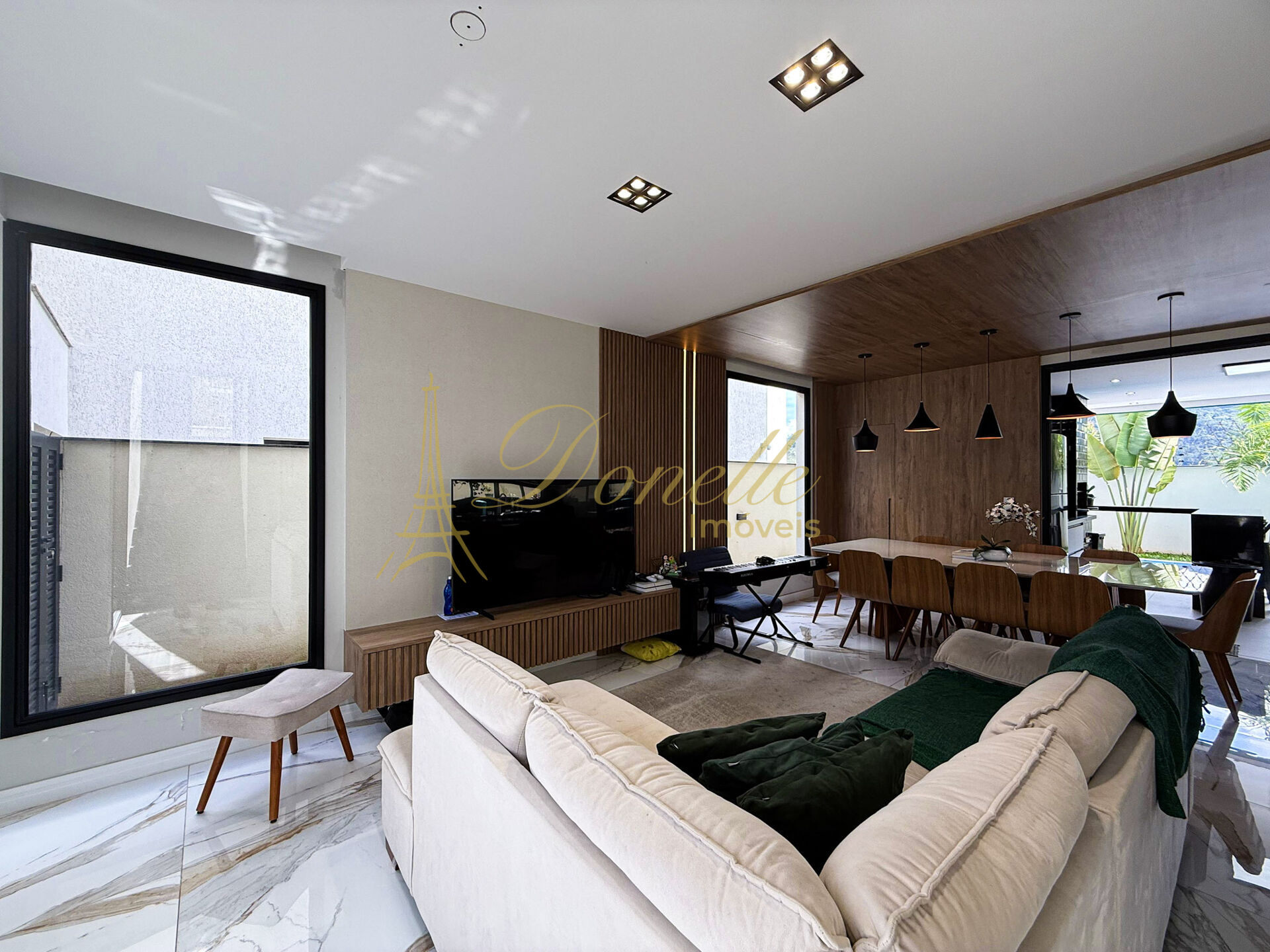 Sobrado, 3 quartos, 265 m² - Foto 13