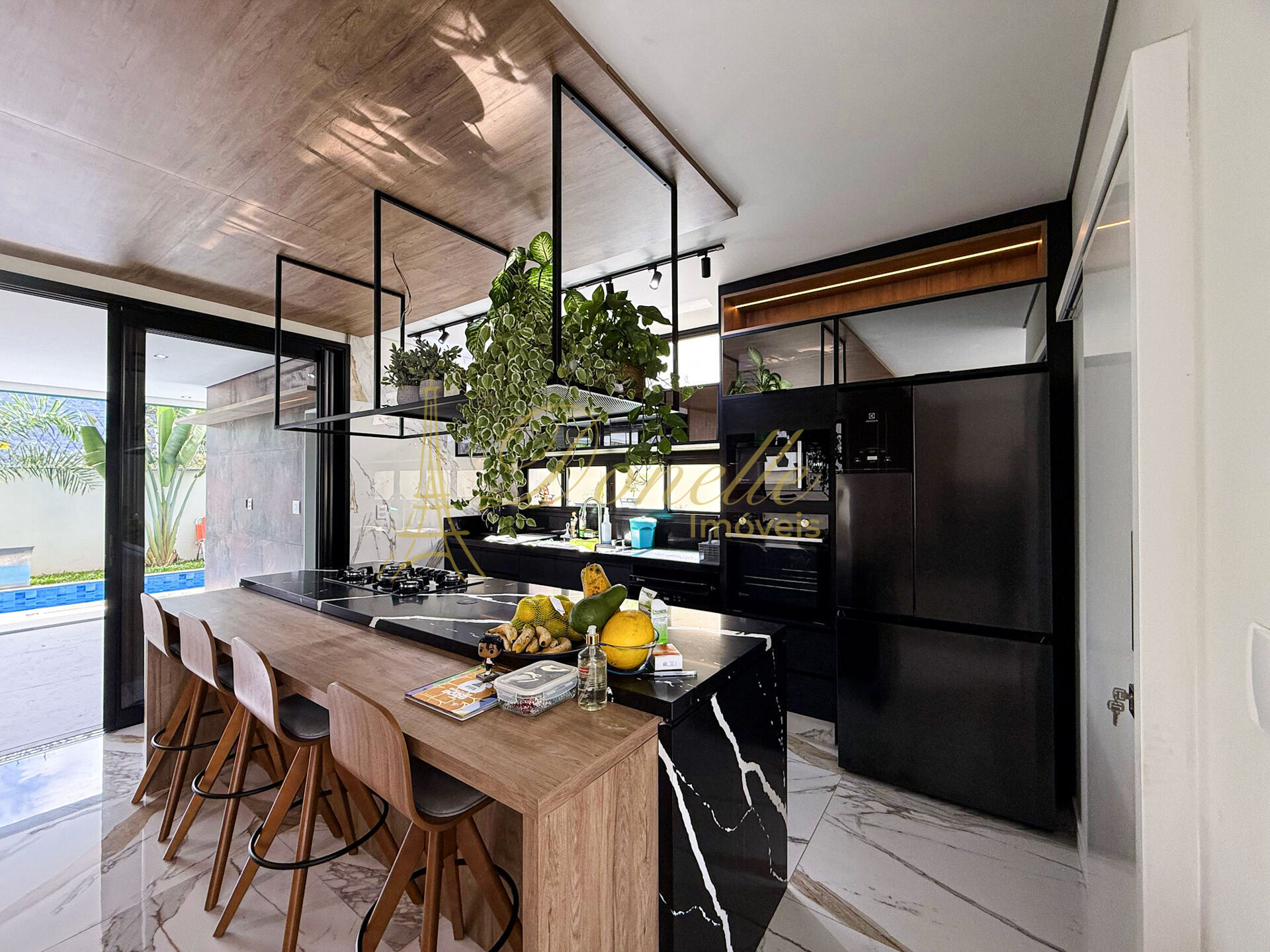Sobrado, 3 quartos, 265 m² - Foto 22