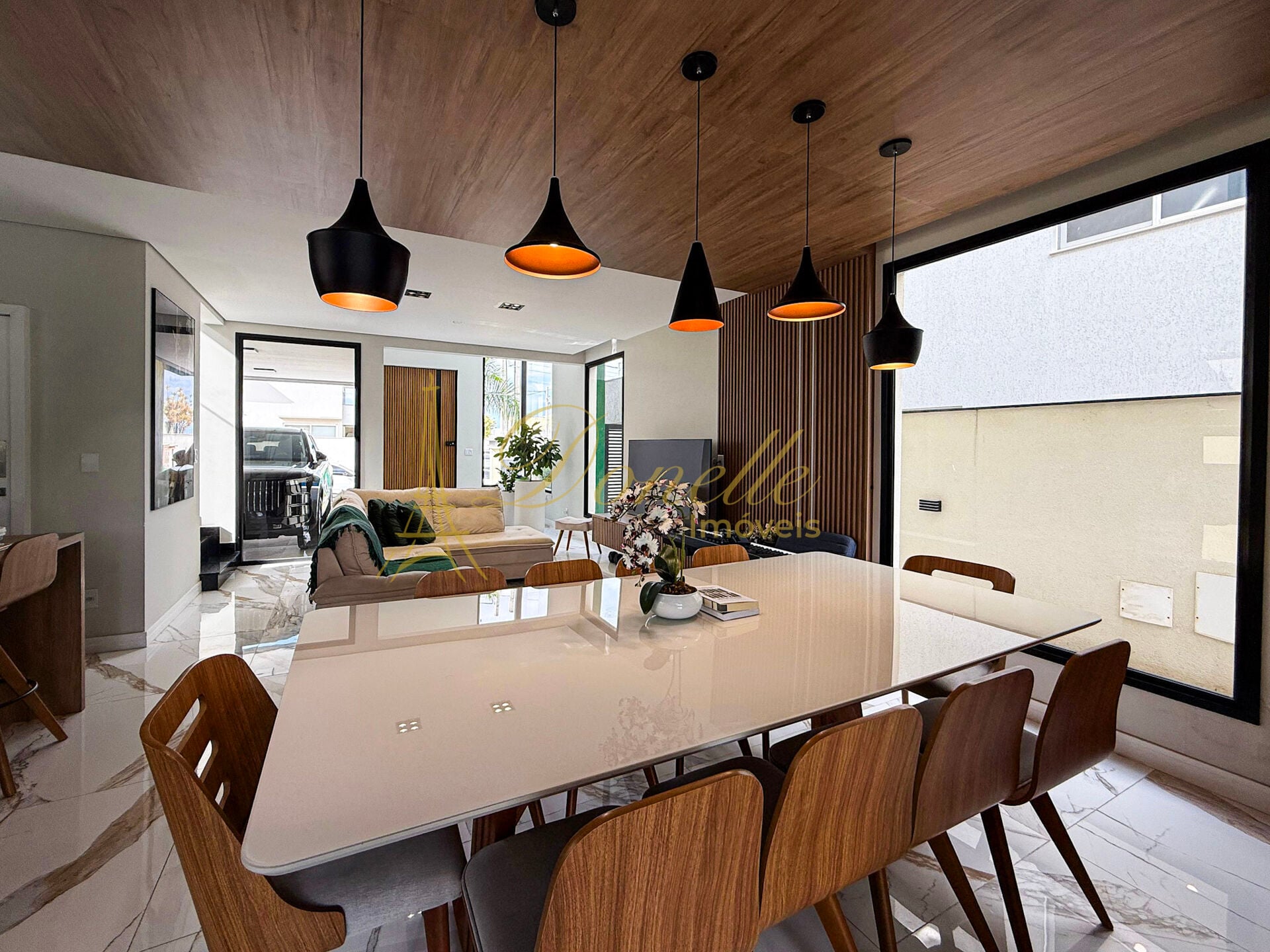 Sobrado, 3 quartos, 265 m² - Foto 16