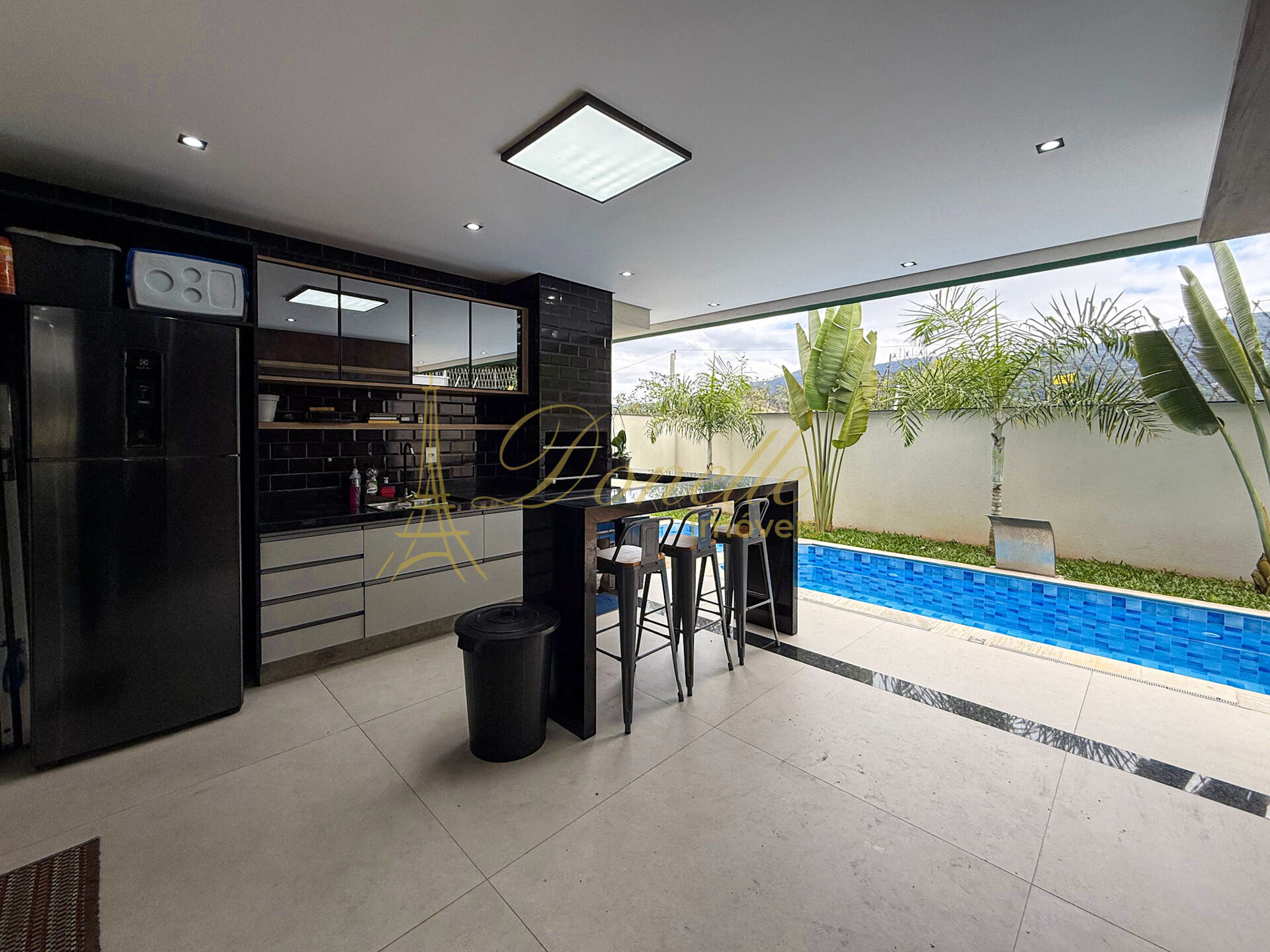 Sobrado, 3 quartos, 265 m² - Foto 24