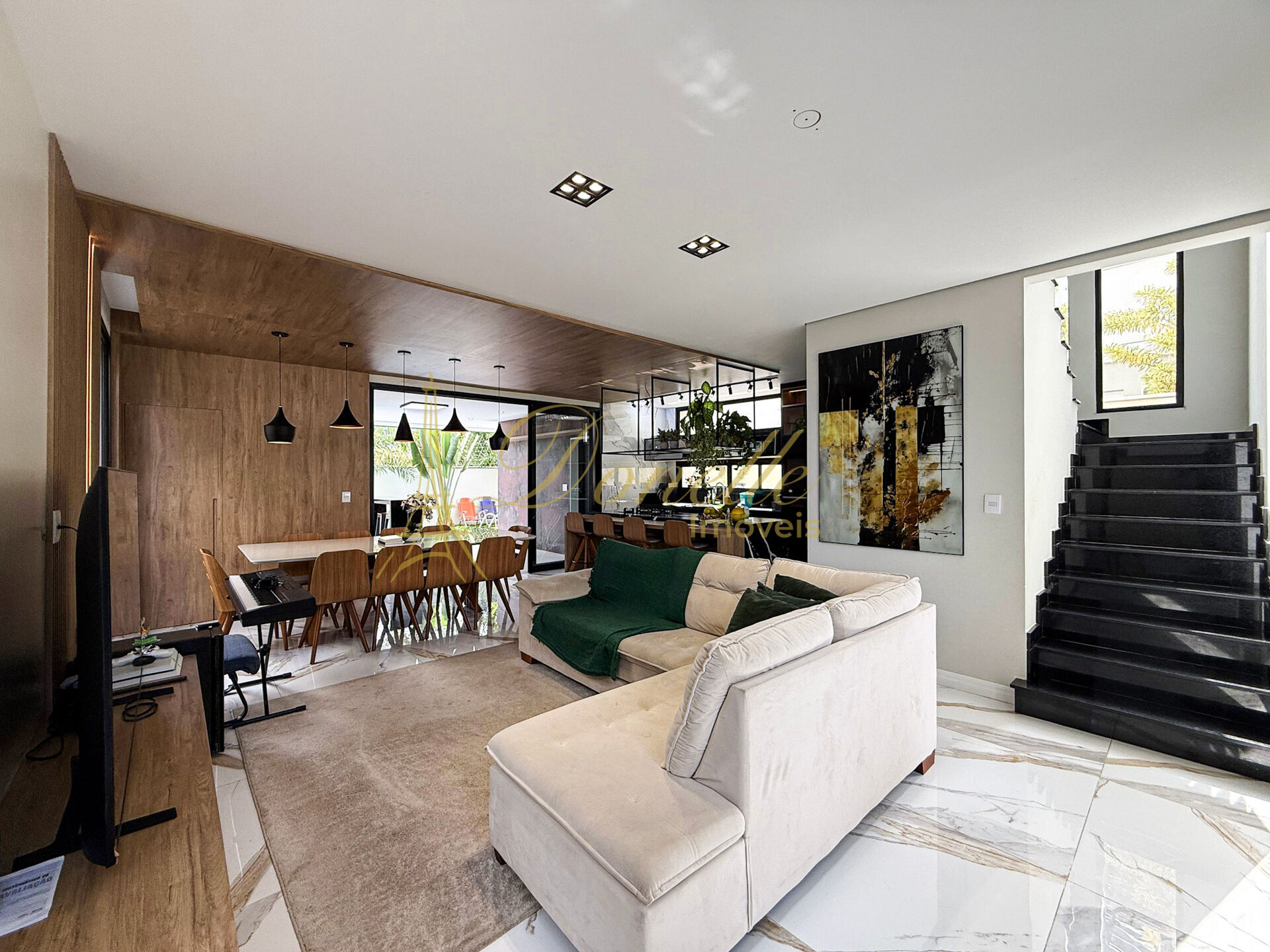 Sobrado, 3 quartos, 265 m² - Foto 12