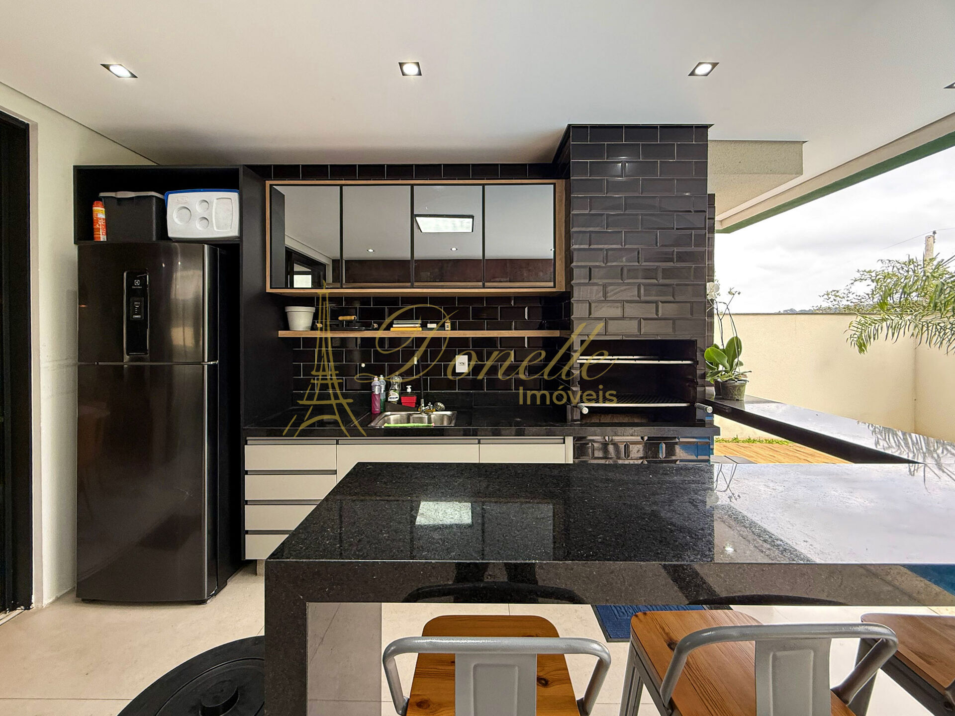 Sobrado, 3 quartos, 265 m² - Foto 27