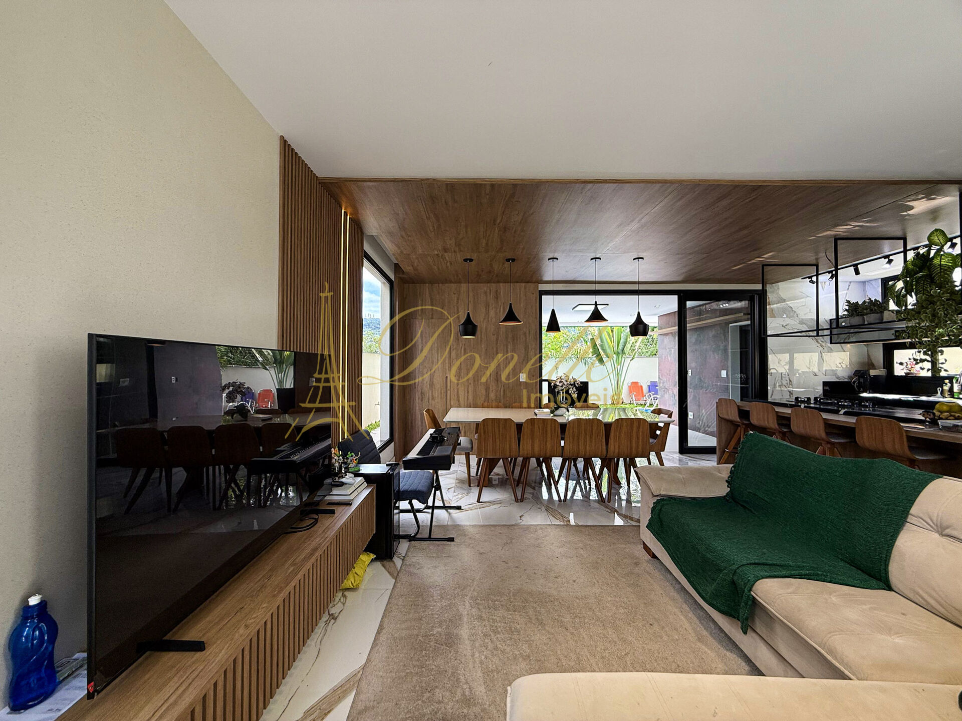 Sobrado, 3 quartos, 265 m² - Foto 10