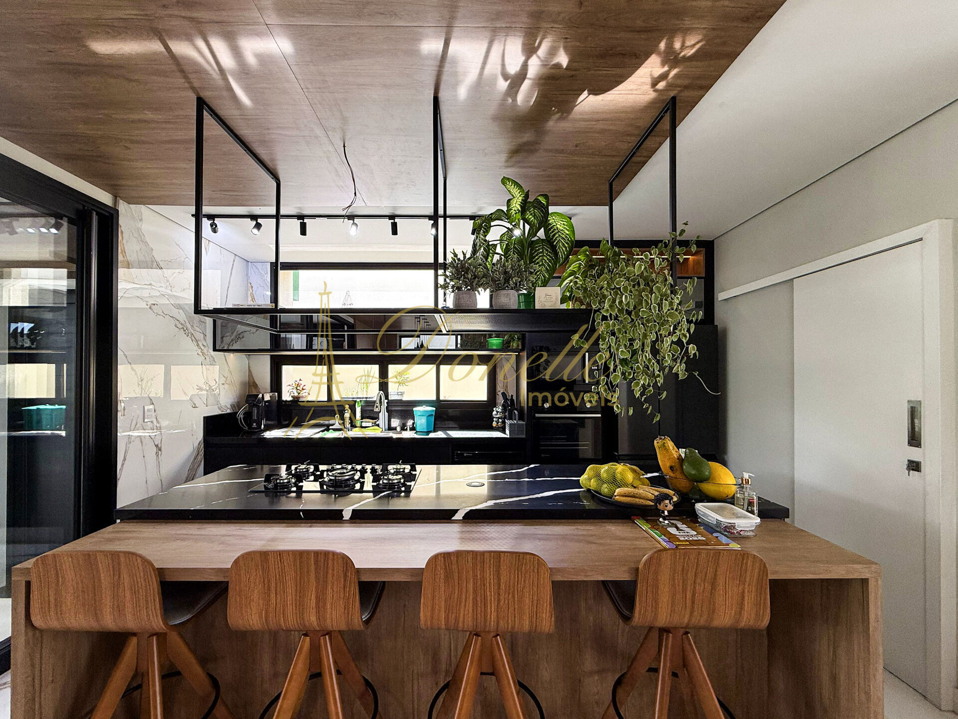 Sobrado, 3 quartos, 265 m² - Foto 21