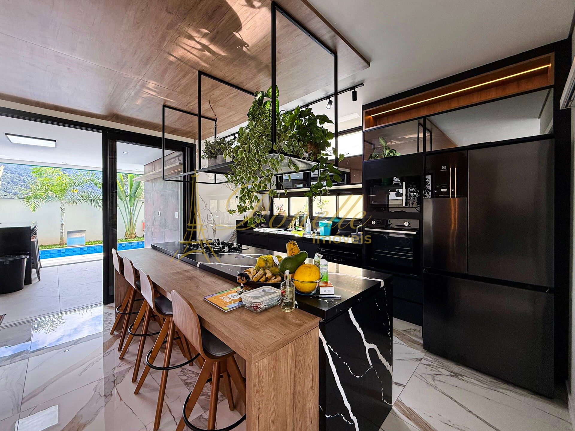 Sobrado, 3 quartos, 265 m² - Foto 26