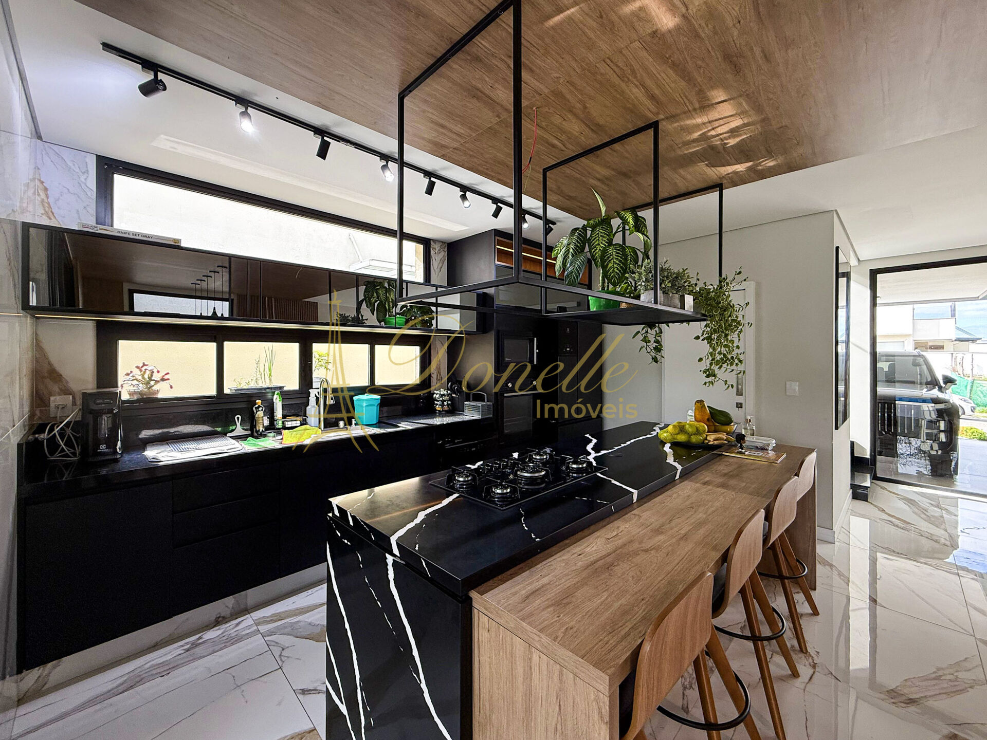 Sobrado, 3 quartos, 265 m² - Foto 19