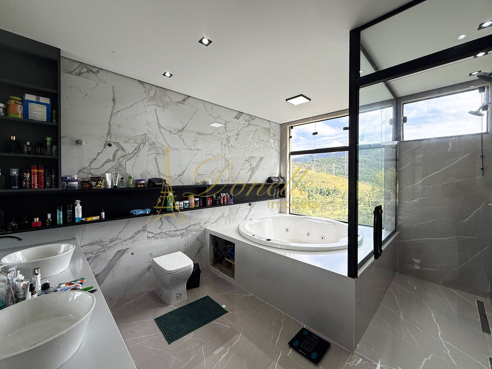 Sobrado, 3 quartos, 265 m² - Foto 47