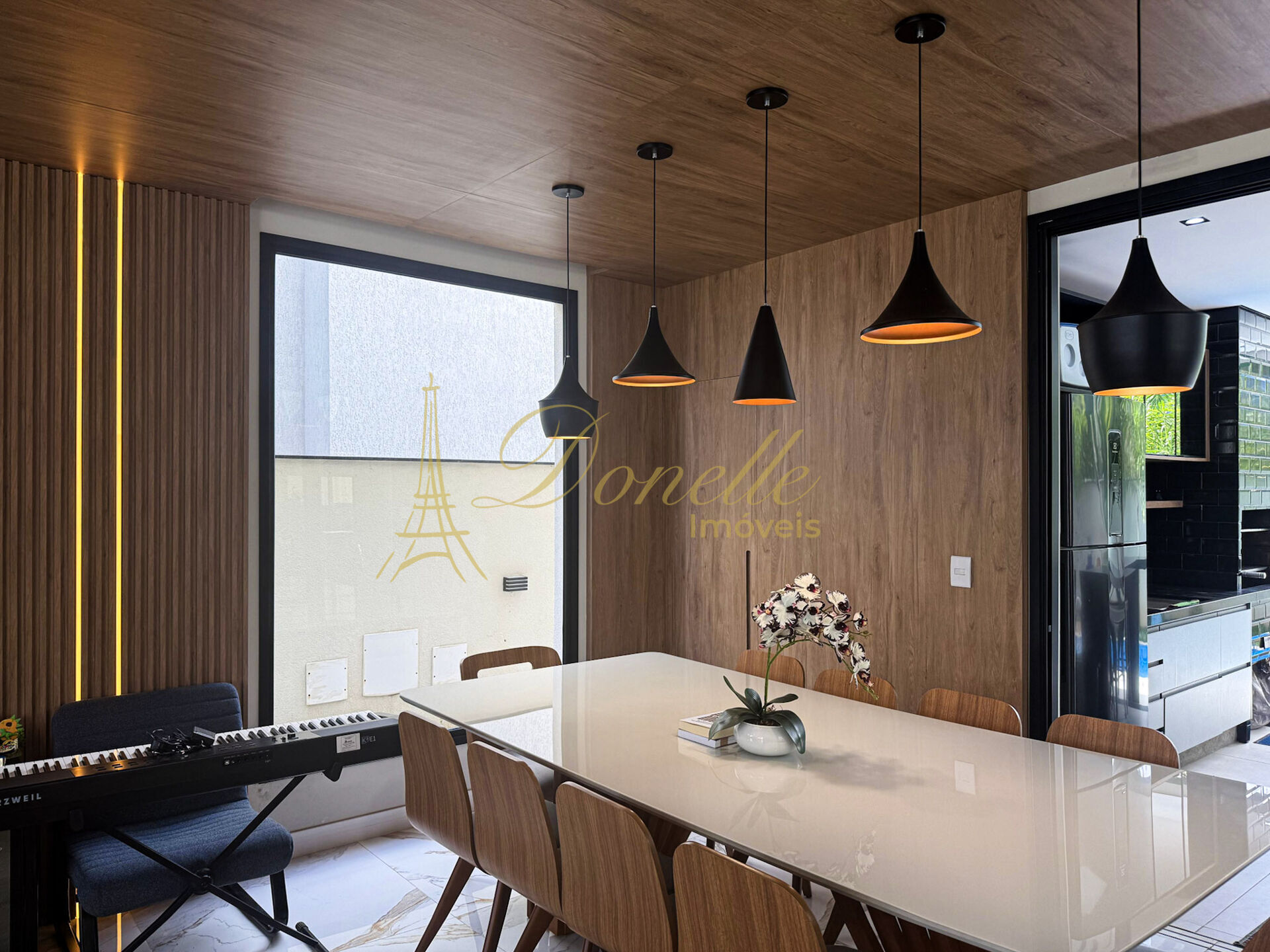 Sobrado, 3 quartos, 265 m² - Foto 18