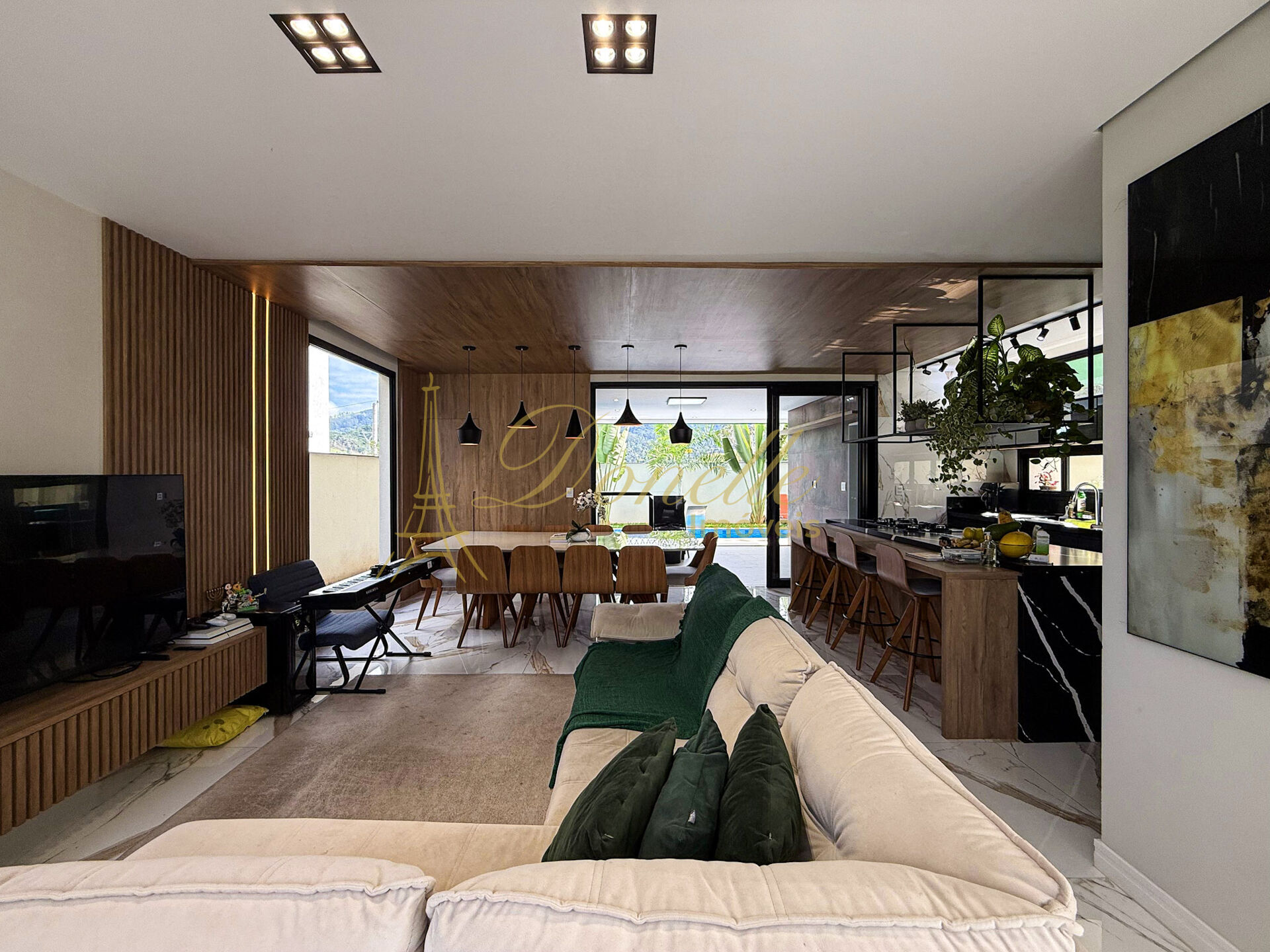 Sobrado, 3 quartos, 265 m² - Foto 11