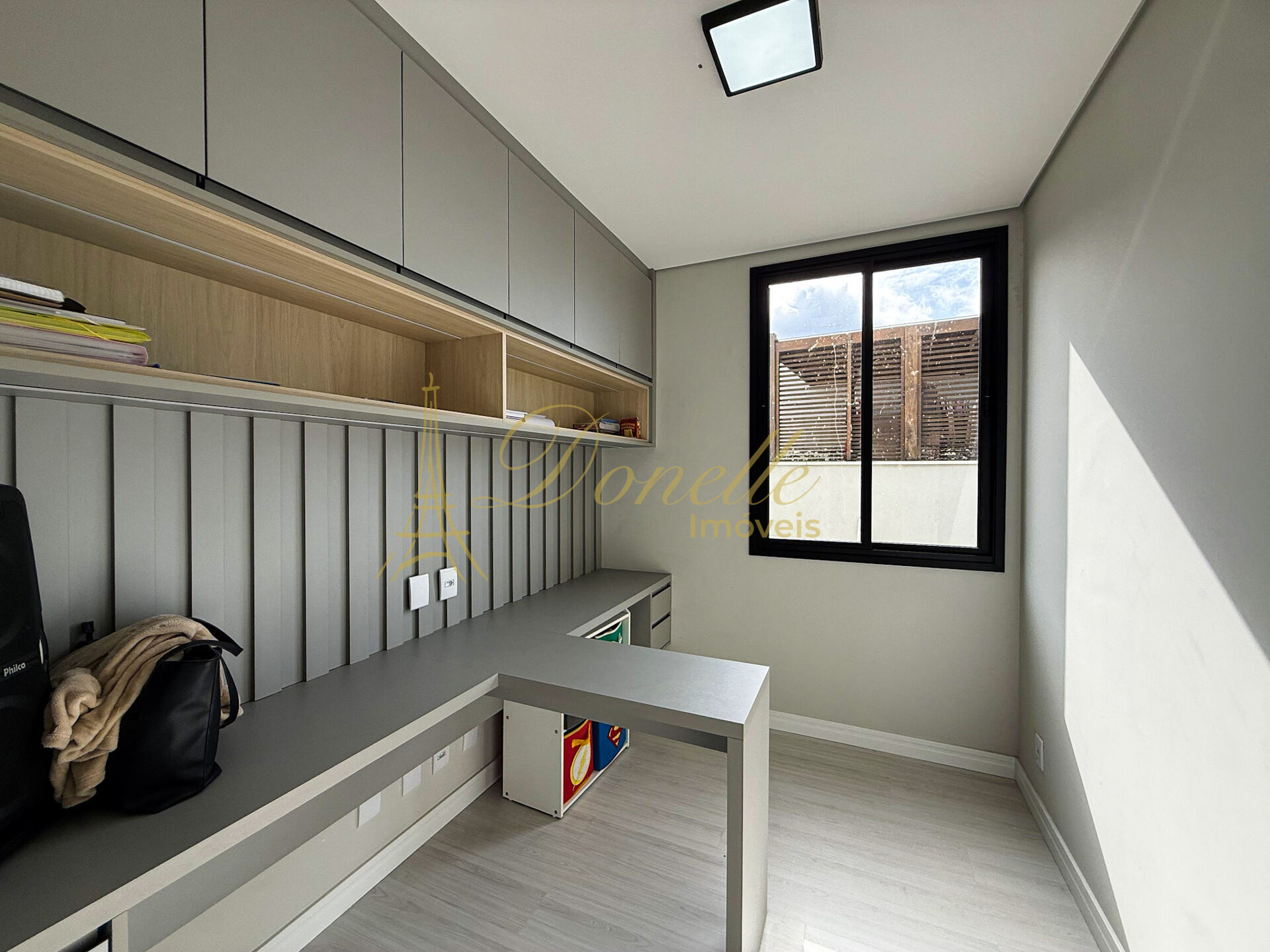 Sobrado, 3 quartos, 265 m² - Foto 37