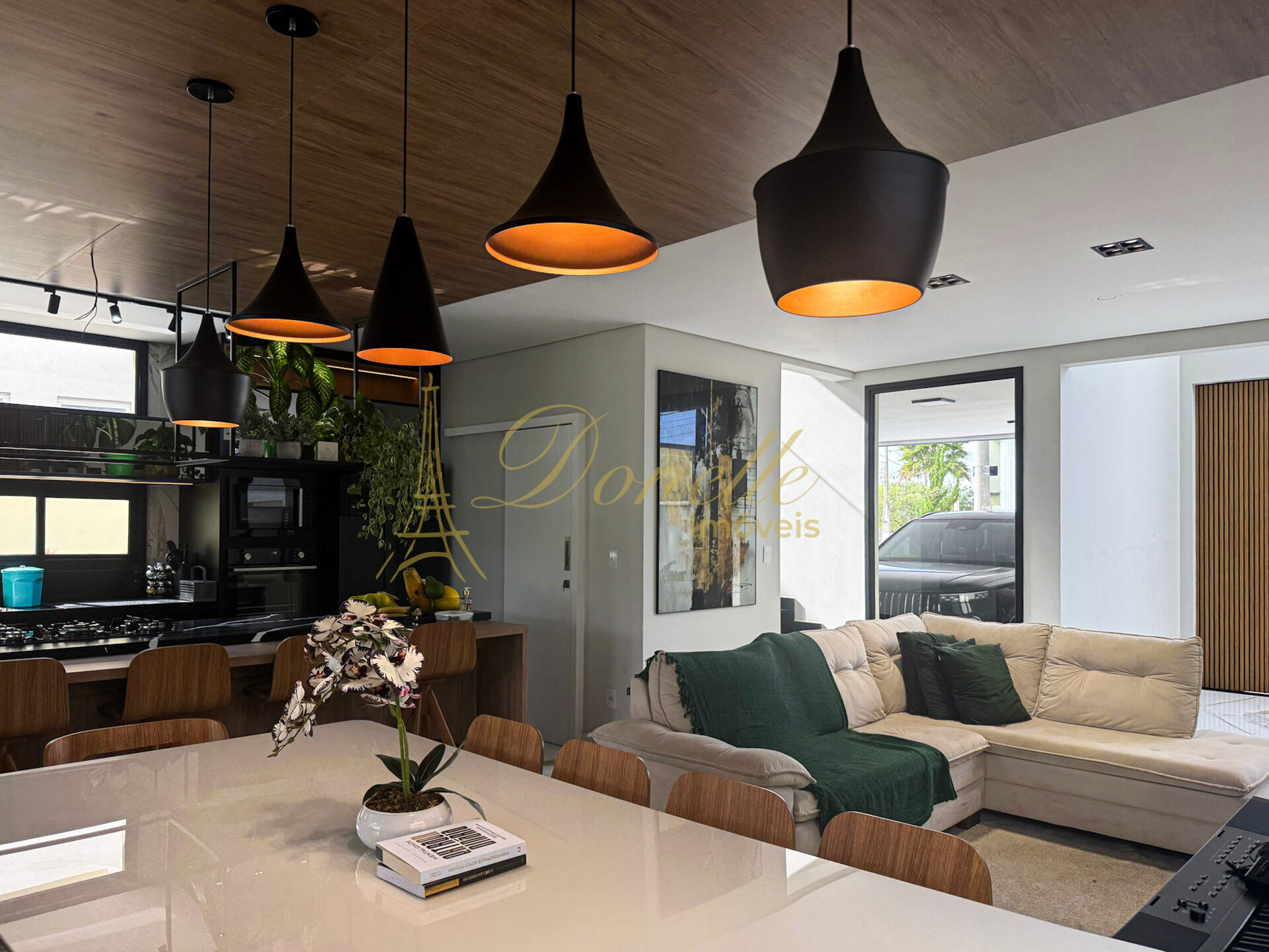 Sobrado, 3 quartos, 265 m² - Foto 15