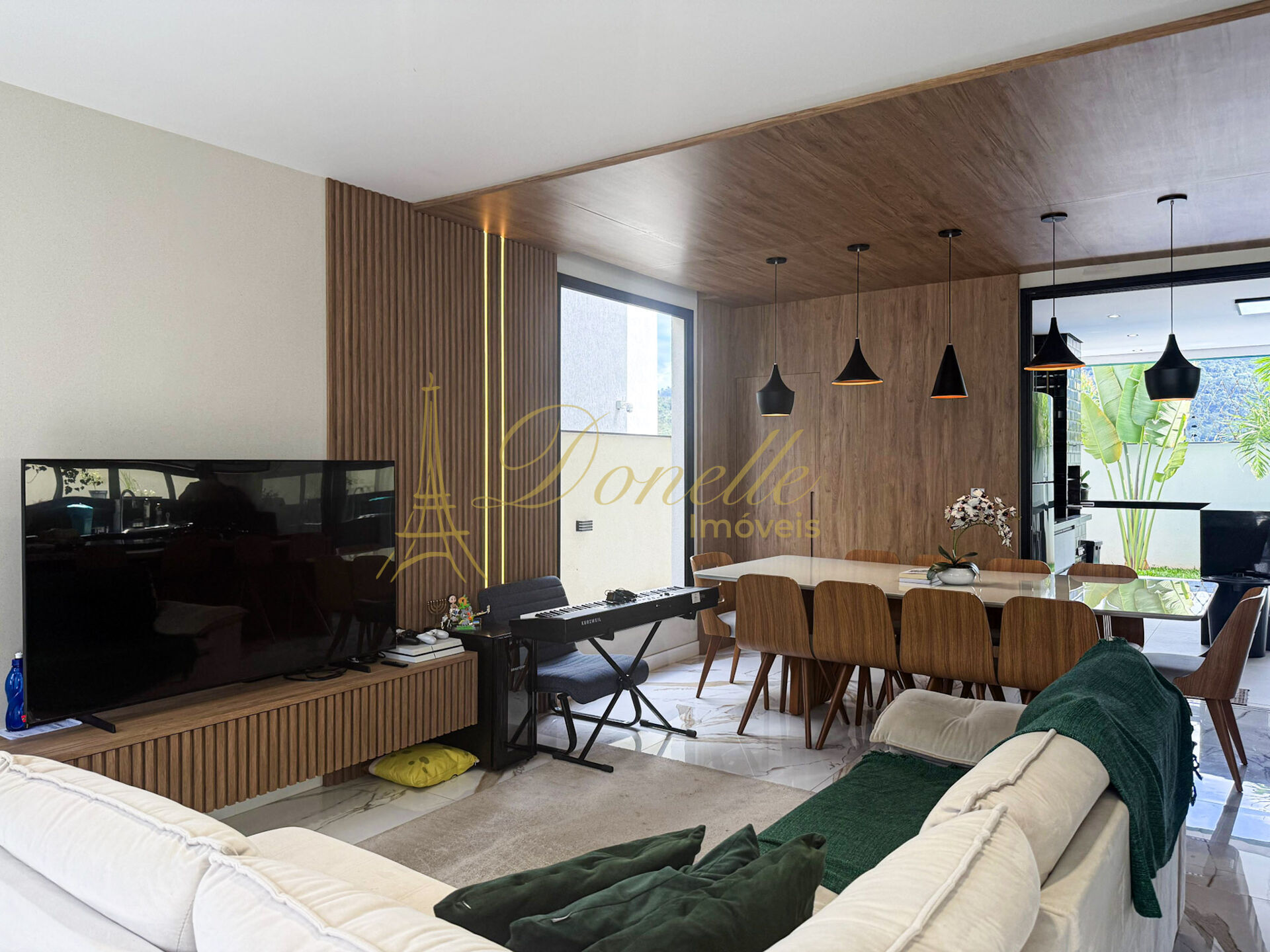 Sobrado, 3 quartos, 265 m² - Foto 7