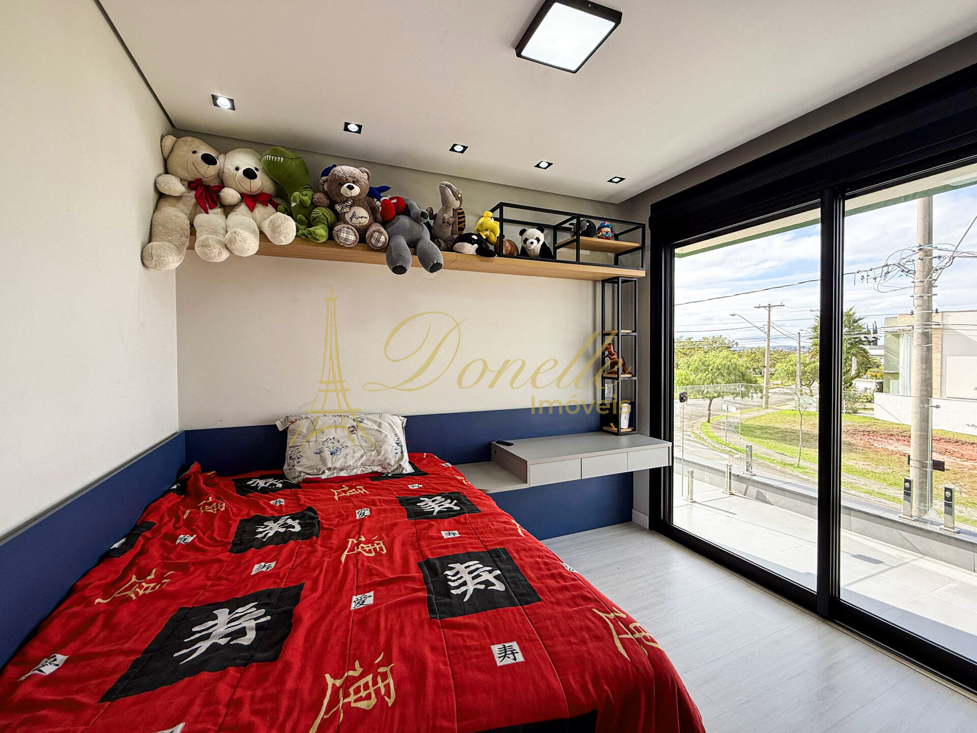 Sobrado, 3 quartos, 265 m² - Foto 38